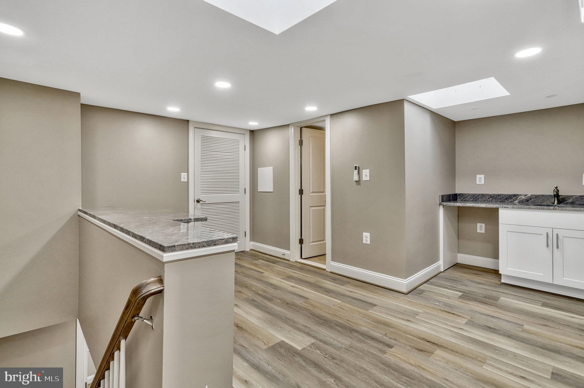 BRANDT TOWNHOUSE - Residential Lease