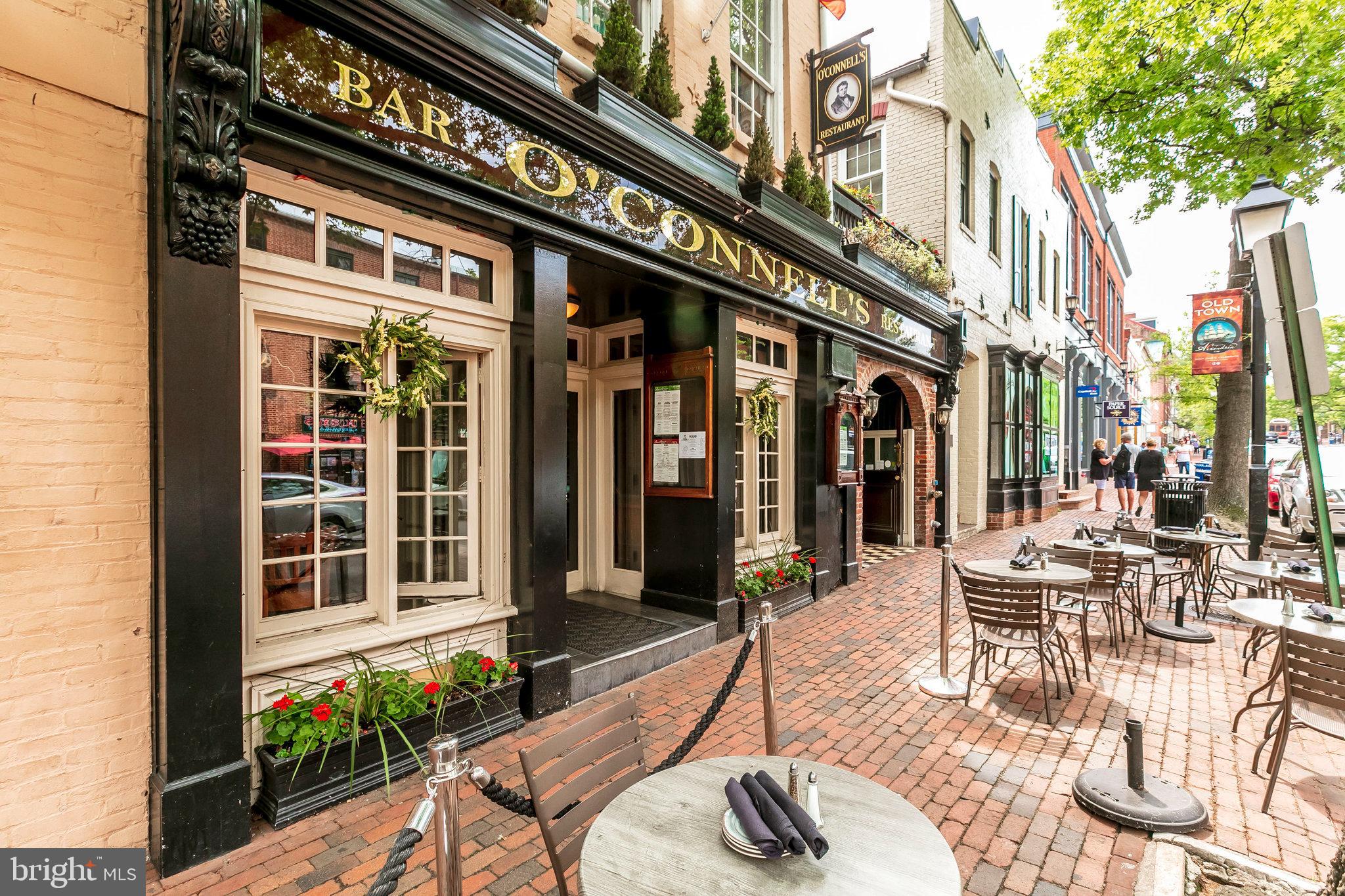 BRANDT TOWNHOUSE - Residential Lease