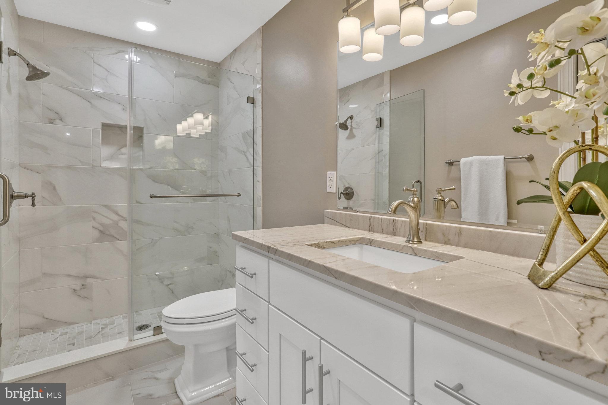 BRANDT TOWNHOUSE - Residential Lease