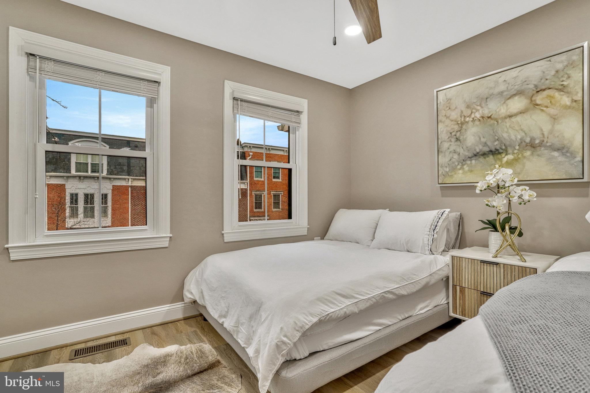 BRANDT TOWNHOUSE - Residential Lease