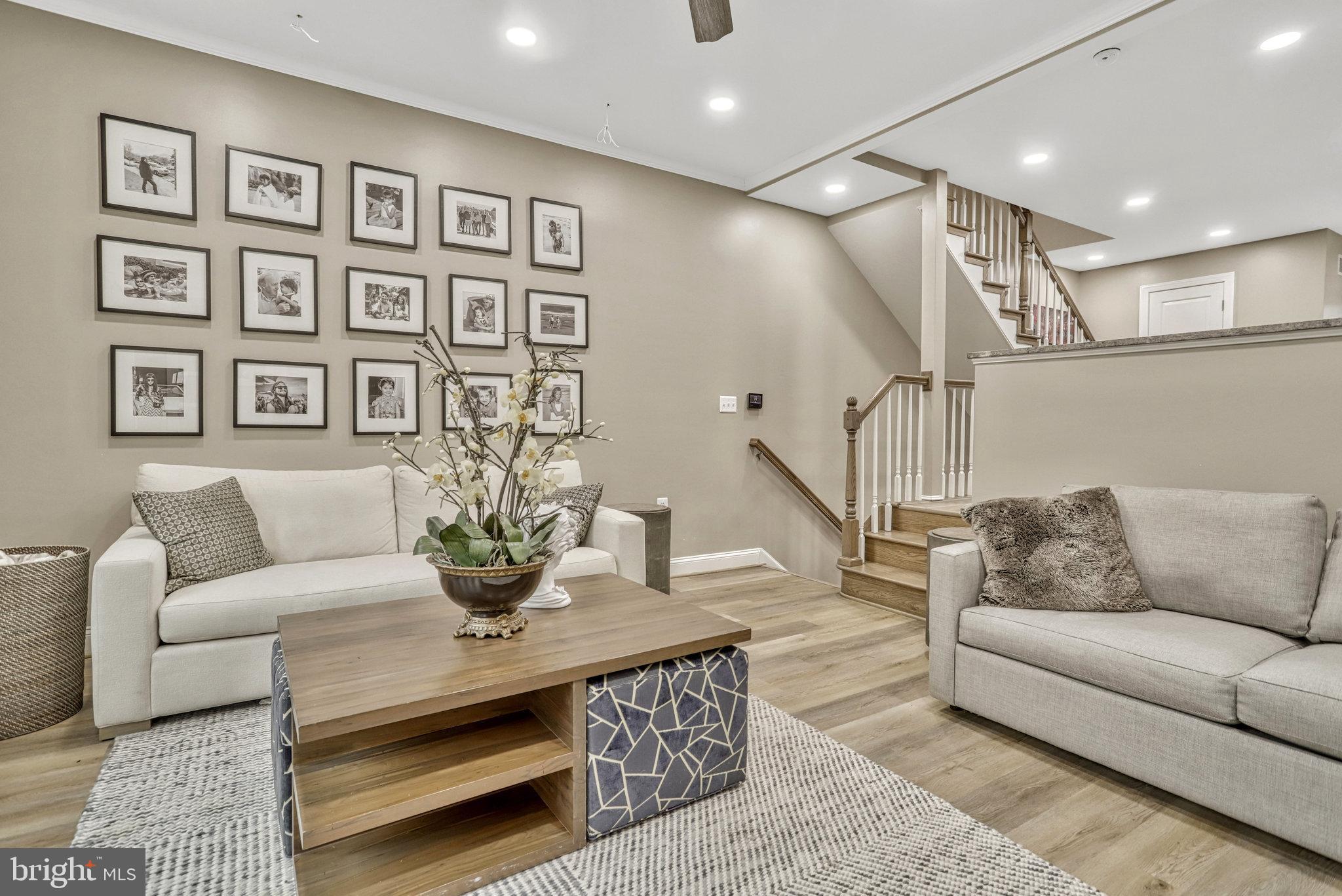 BRANDT TOWNHOUSE - Residential Lease