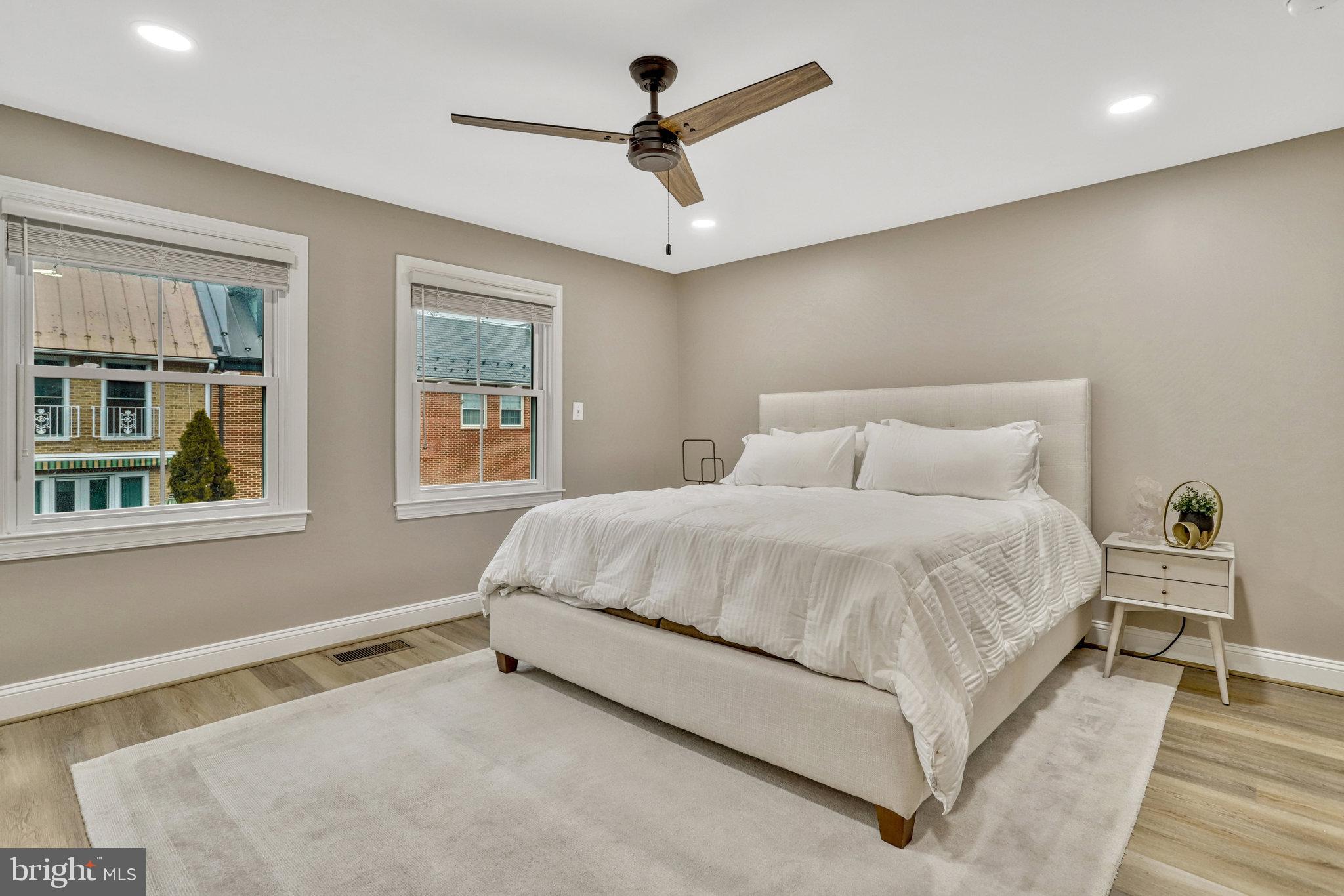 BRANDT TOWNHOUSE - Residential Lease