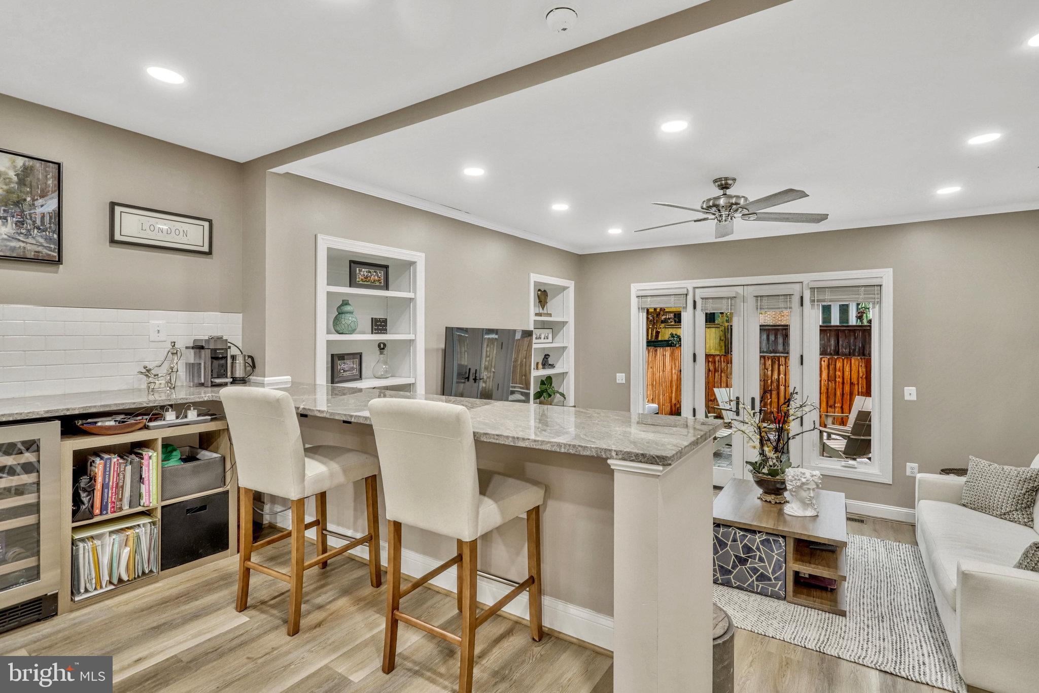 BRANDT TOWNHOUSE - Residential Lease