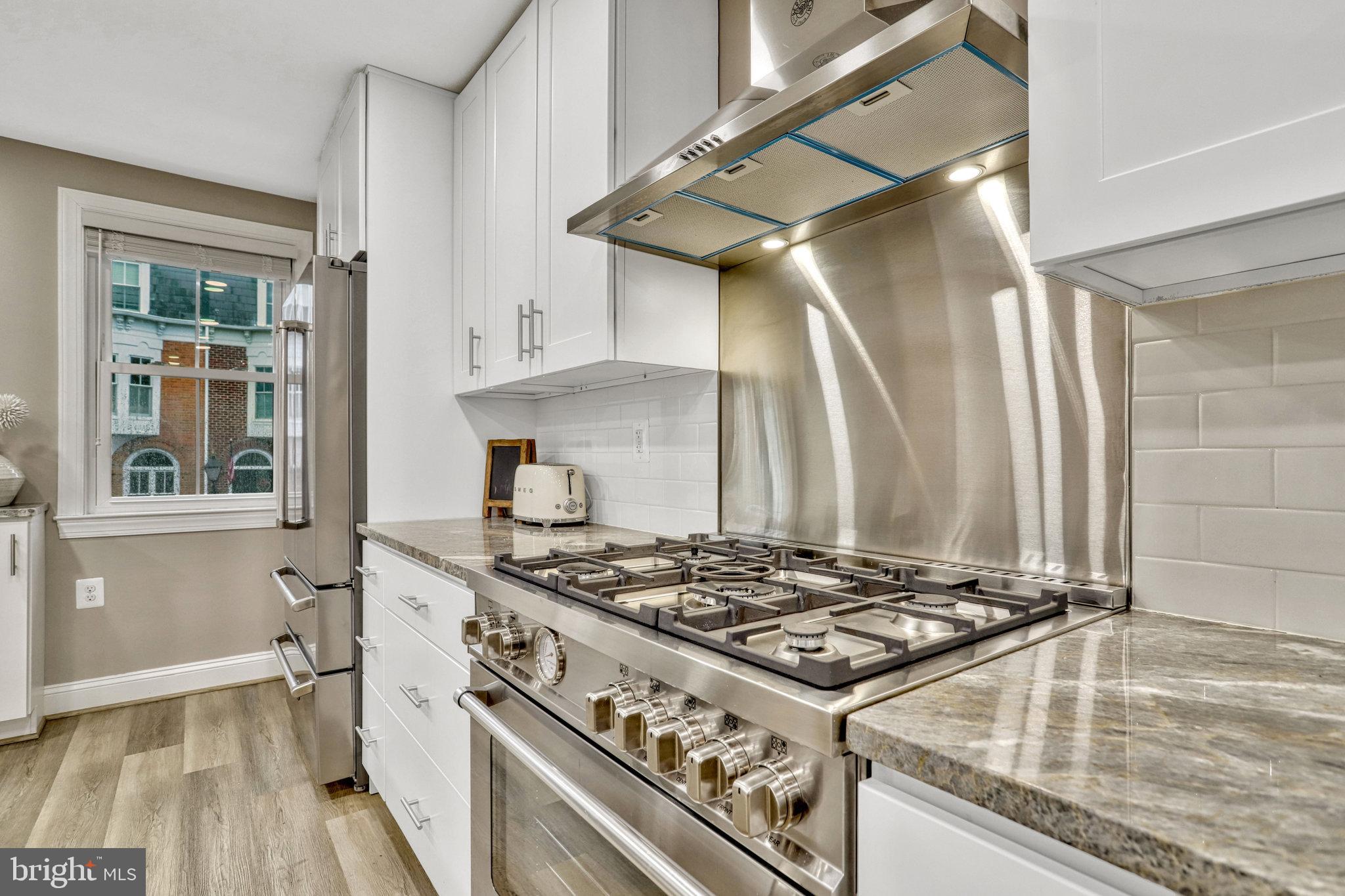 BRANDT TOWNHOUSE - Residential Lease