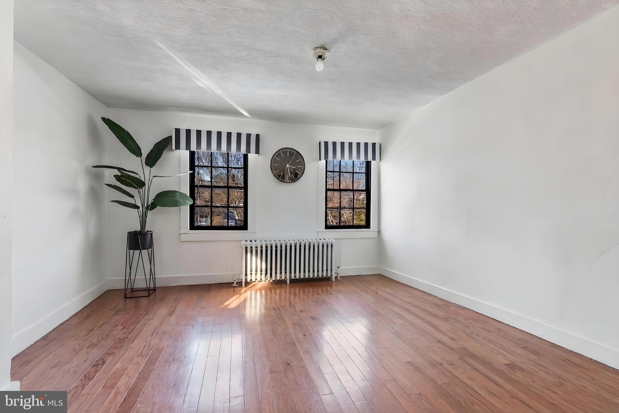 LEESBURG HISTORIC DISTRICT - Residential