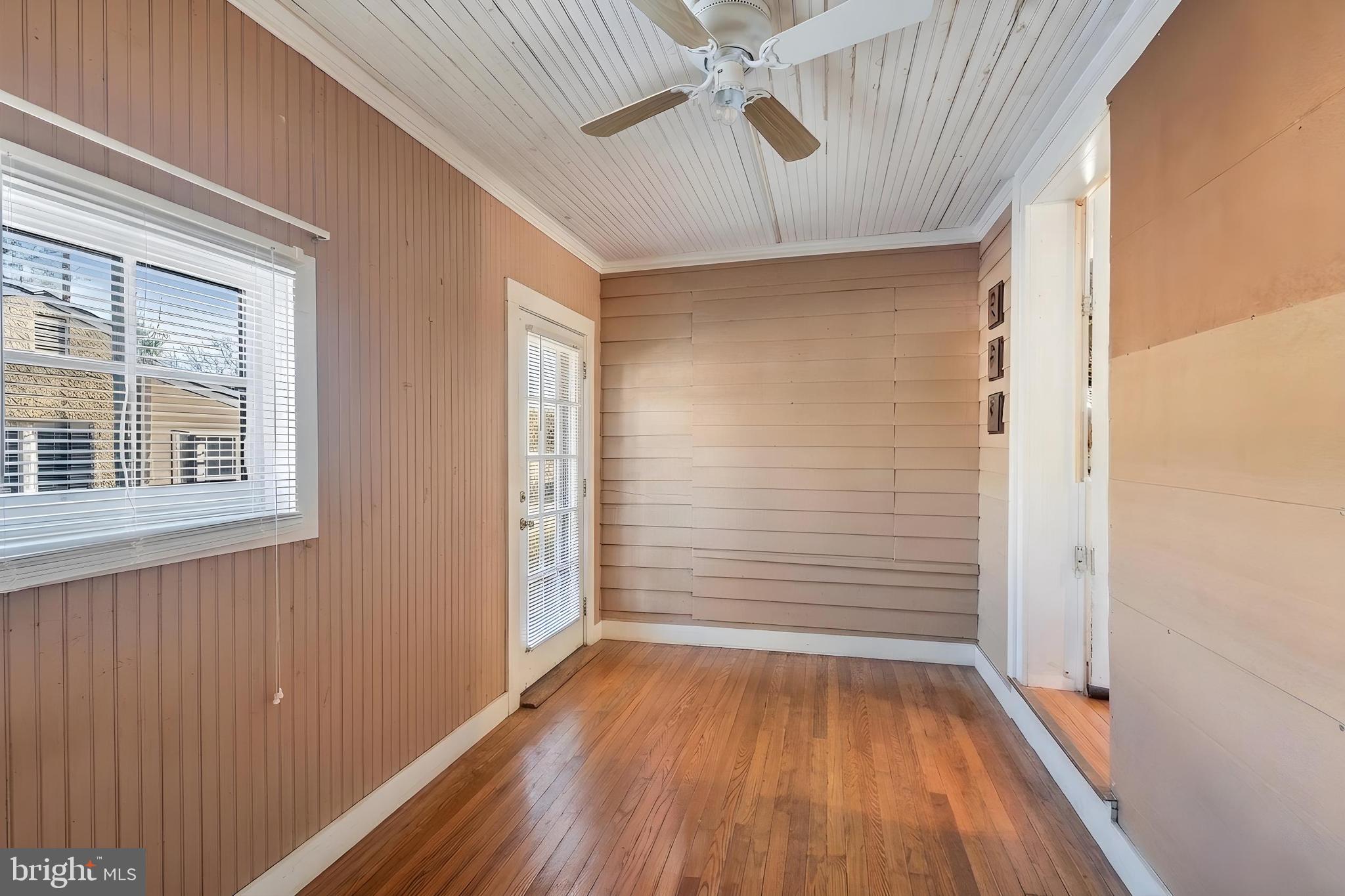 LEESBURG HISTORIC DISTRICT - Residential