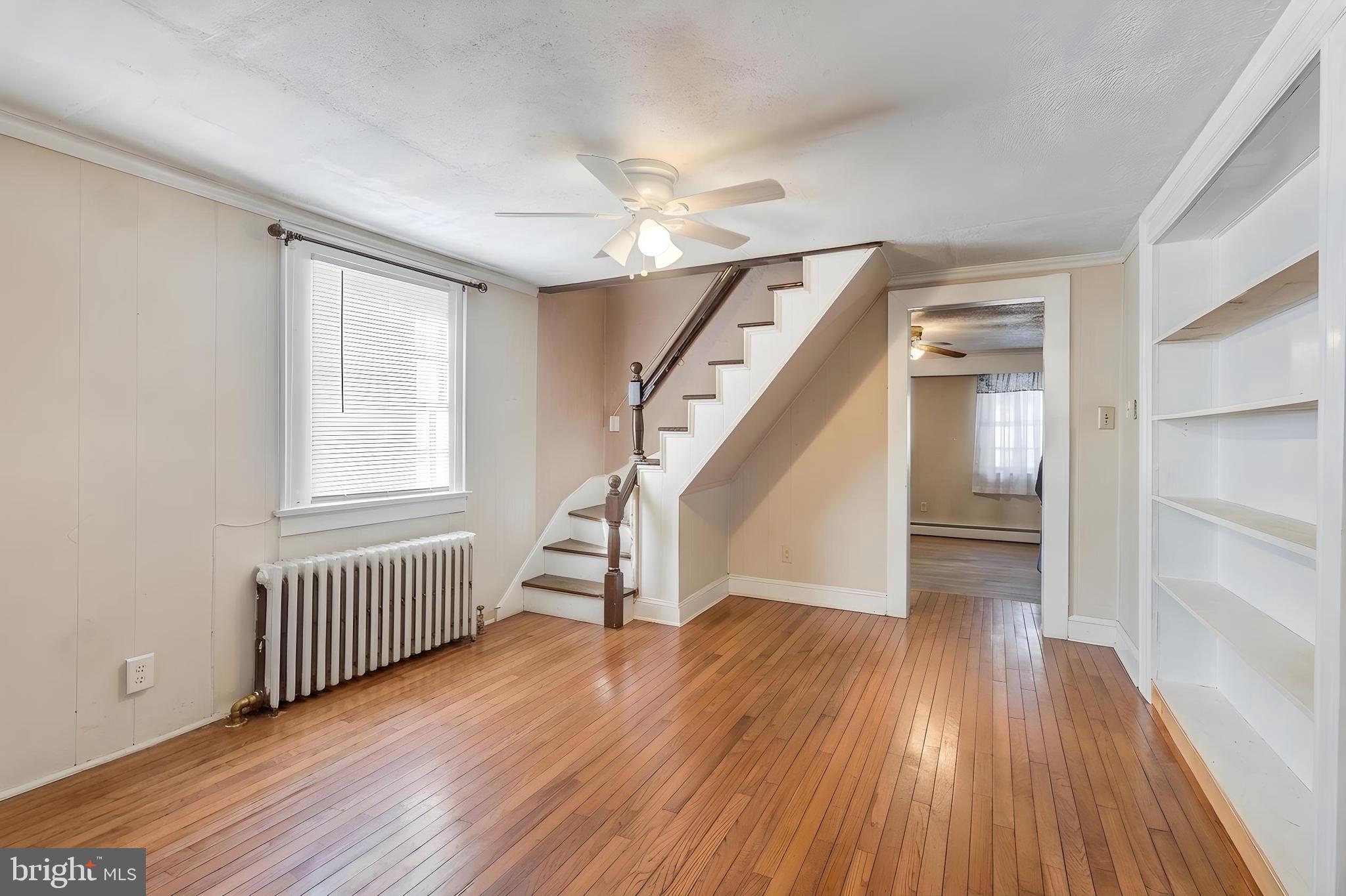 LEESBURG HISTORIC DISTRICT - Residential