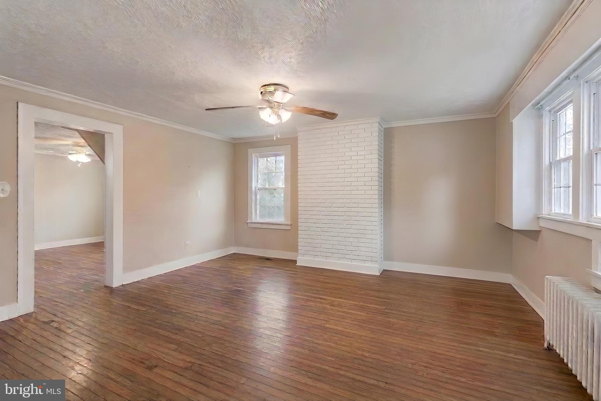 LEESBURG HISTORIC DISTRICT - Residential