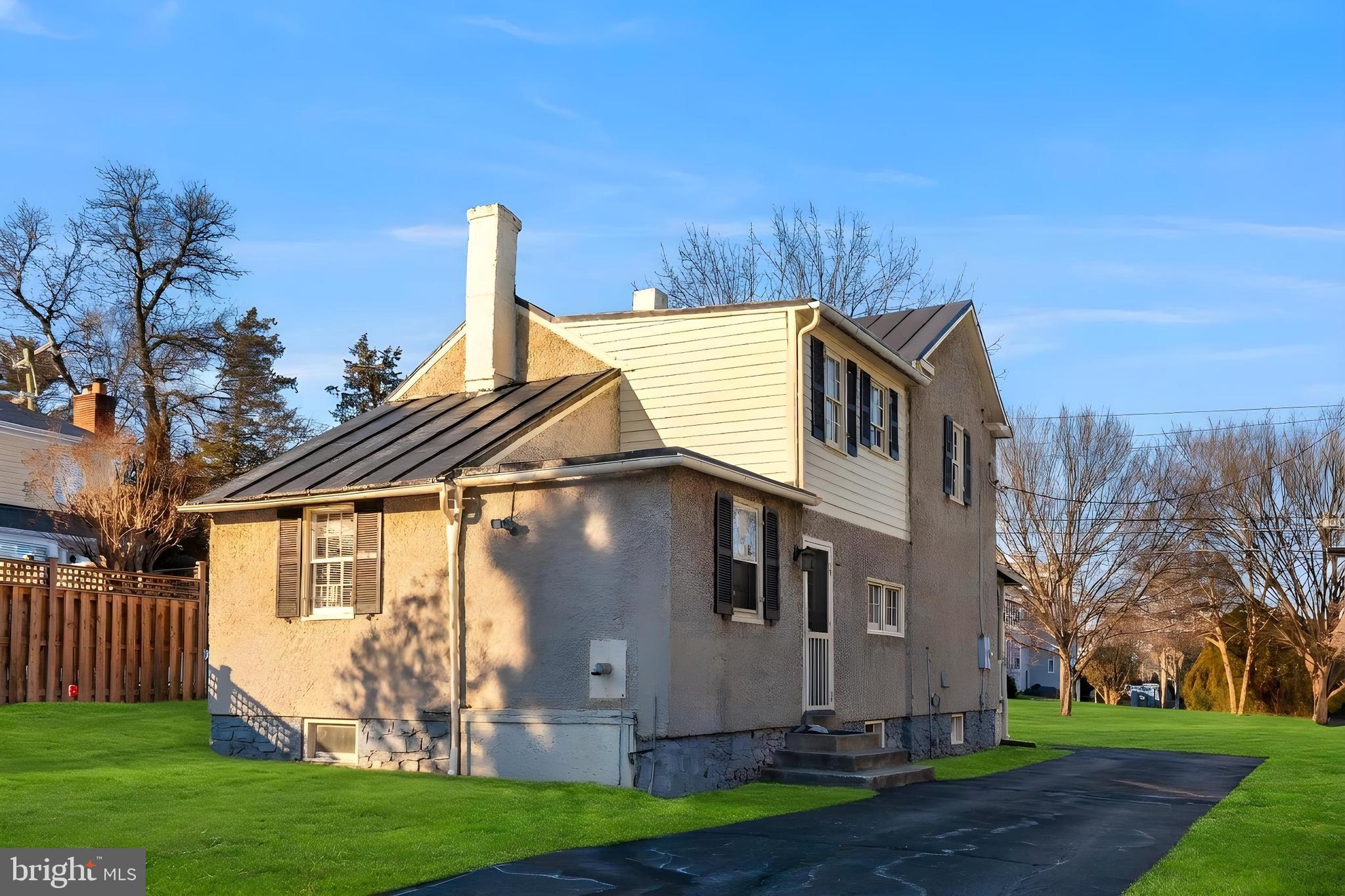 LEESBURG HISTORIC DISTRICT - Residential