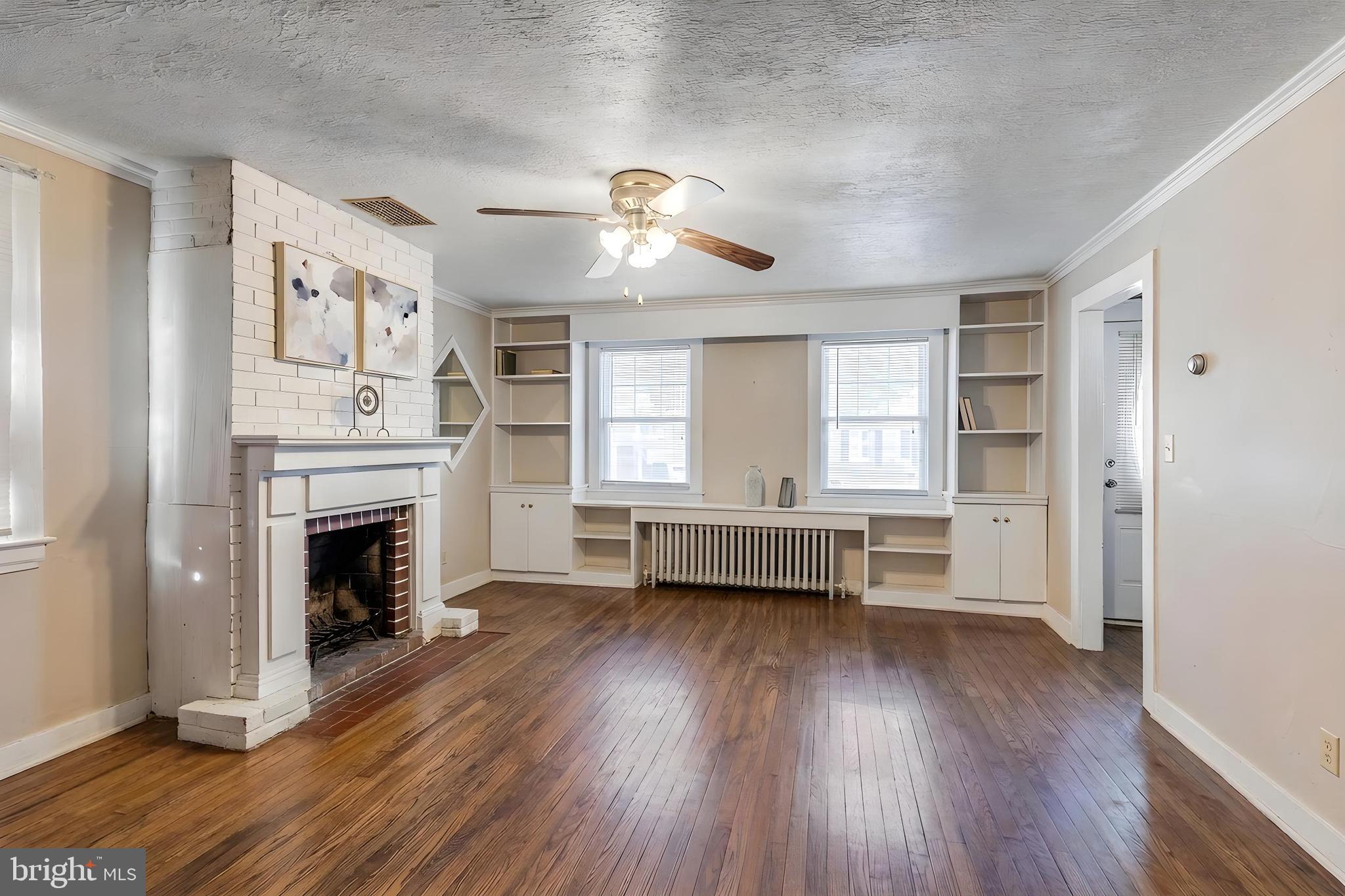 LEESBURG HISTORIC DISTRICT - Residential