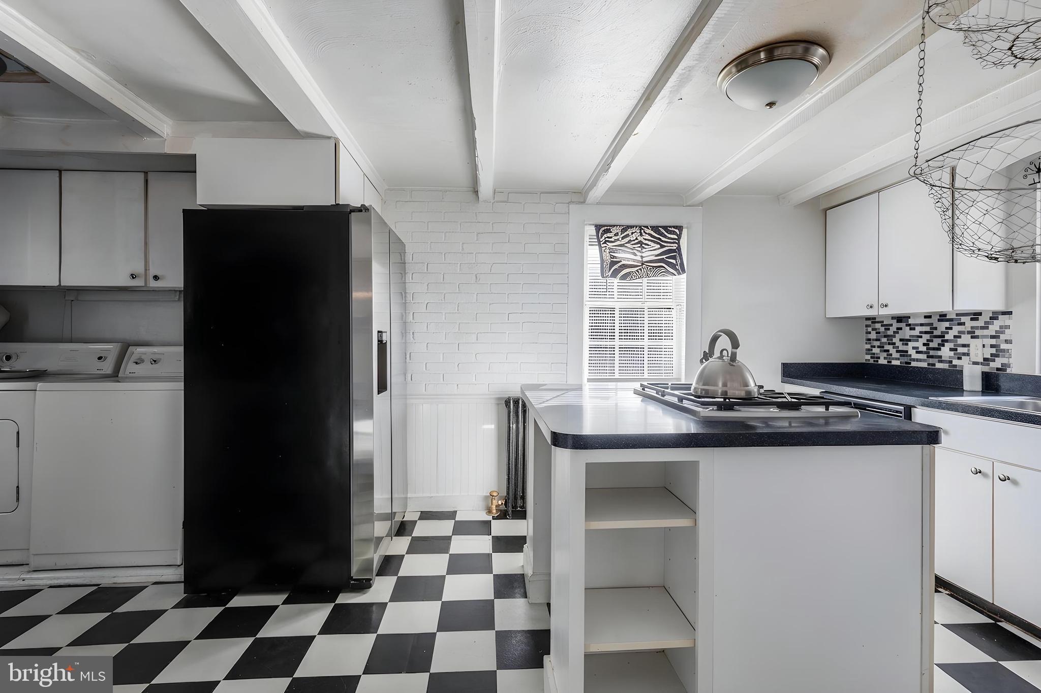 LEESBURG HISTORIC DISTRICT - Residential