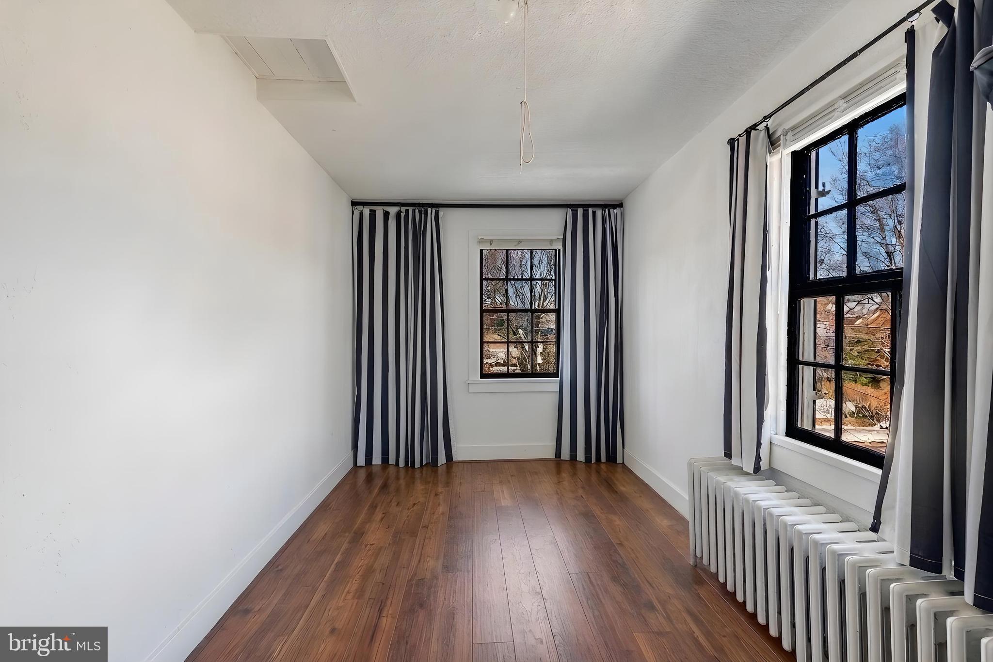 LEESBURG HISTORIC DISTRICT - Residential