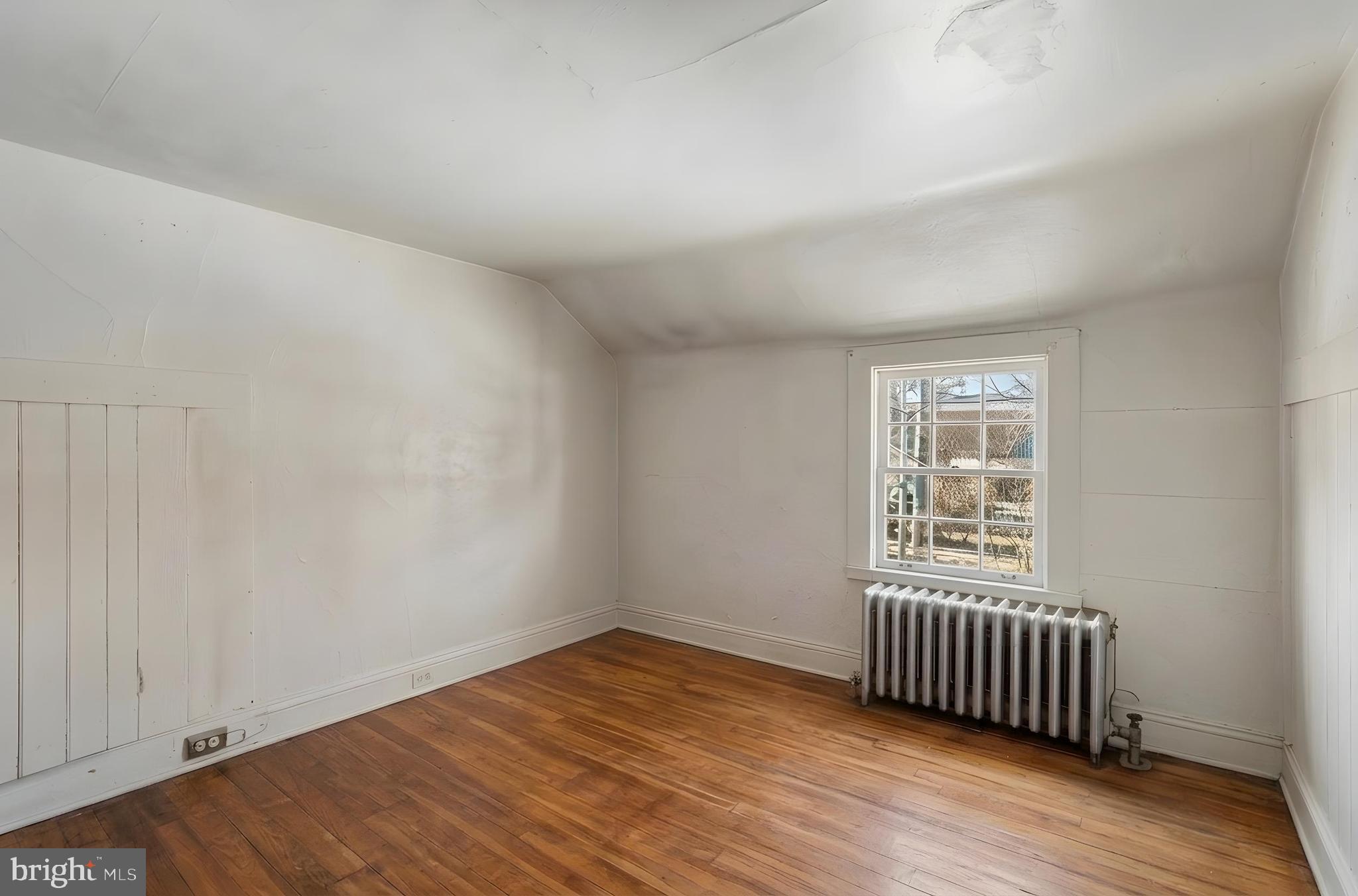 LEESBURG HISTORIC DISTRICT - Residential