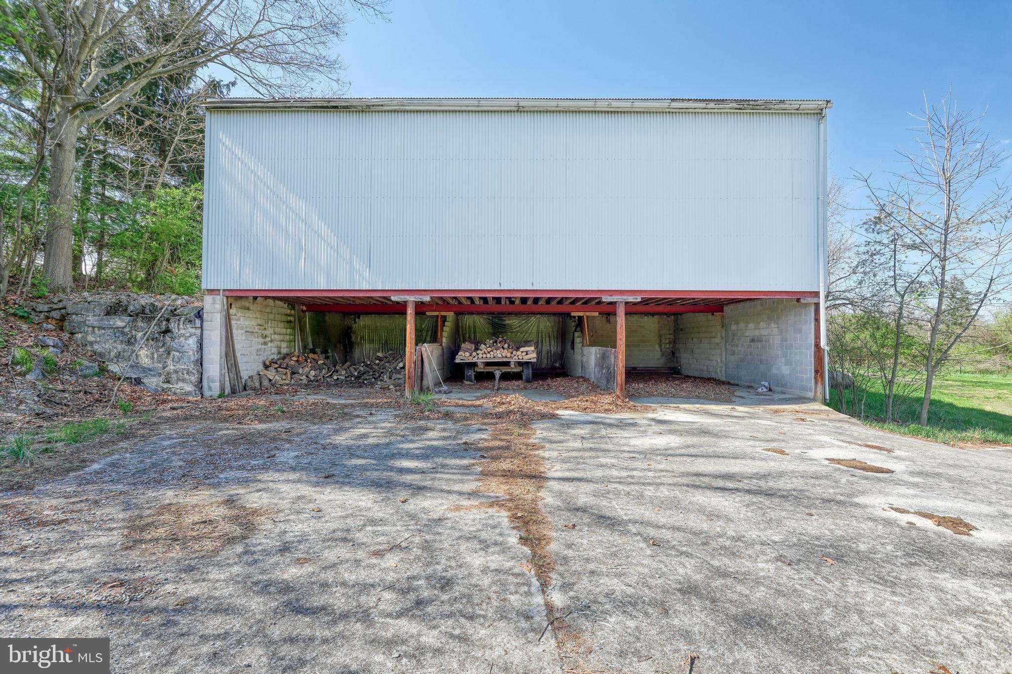 NONE AVAILABLE - Farm