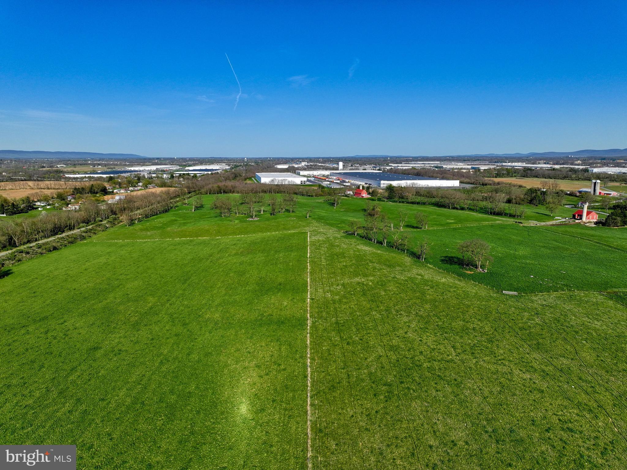 NONE AVAILABLE - Farm