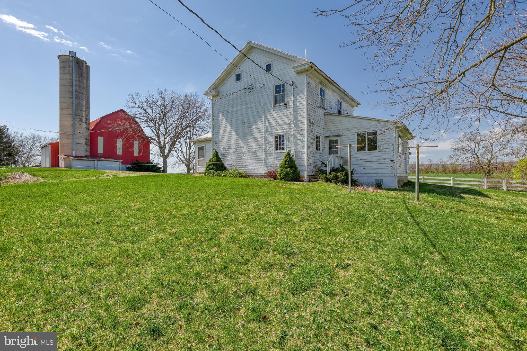 NONE AVAILABLE - Farm