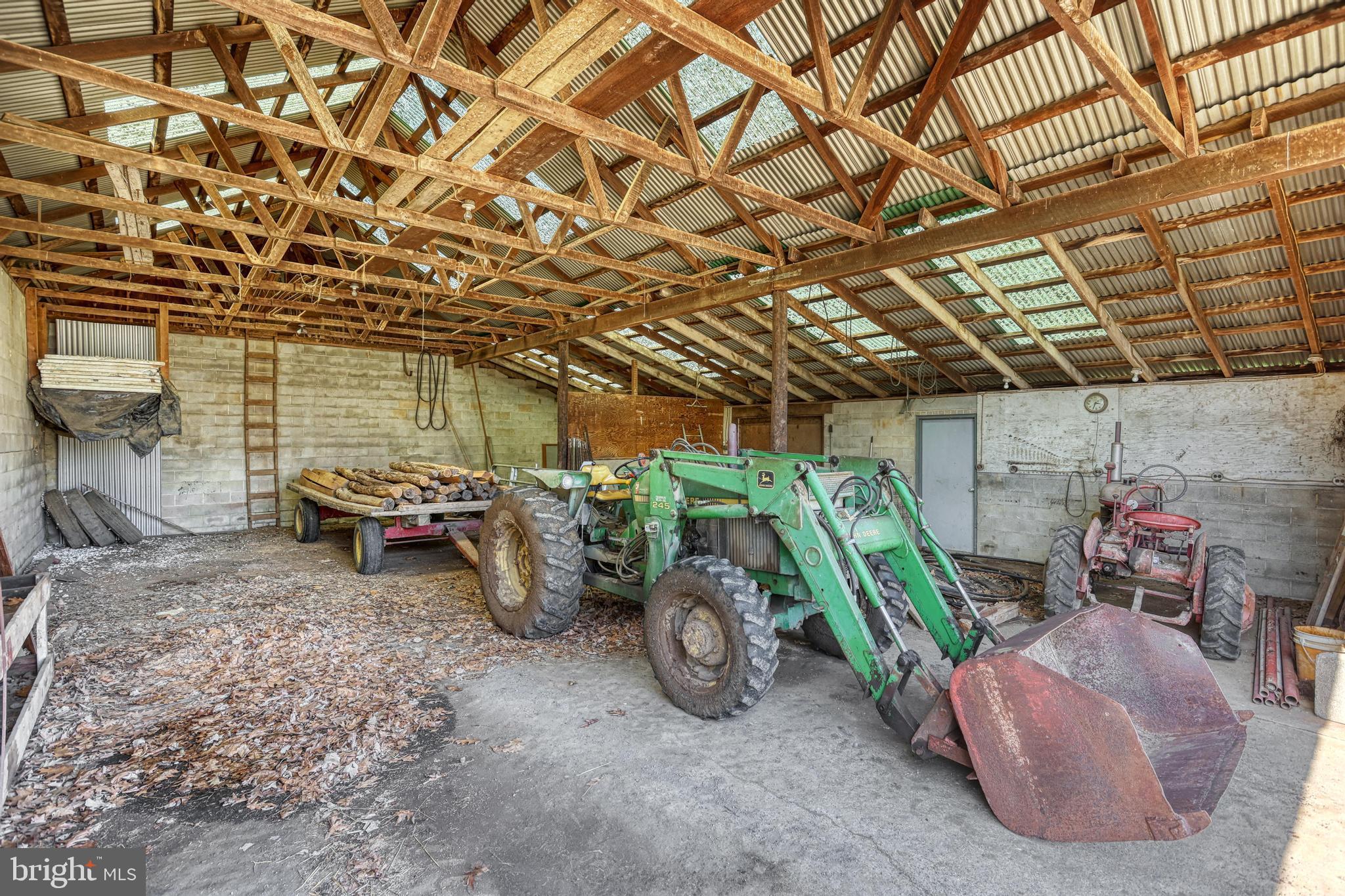 NONE AVAILABLE - Farm