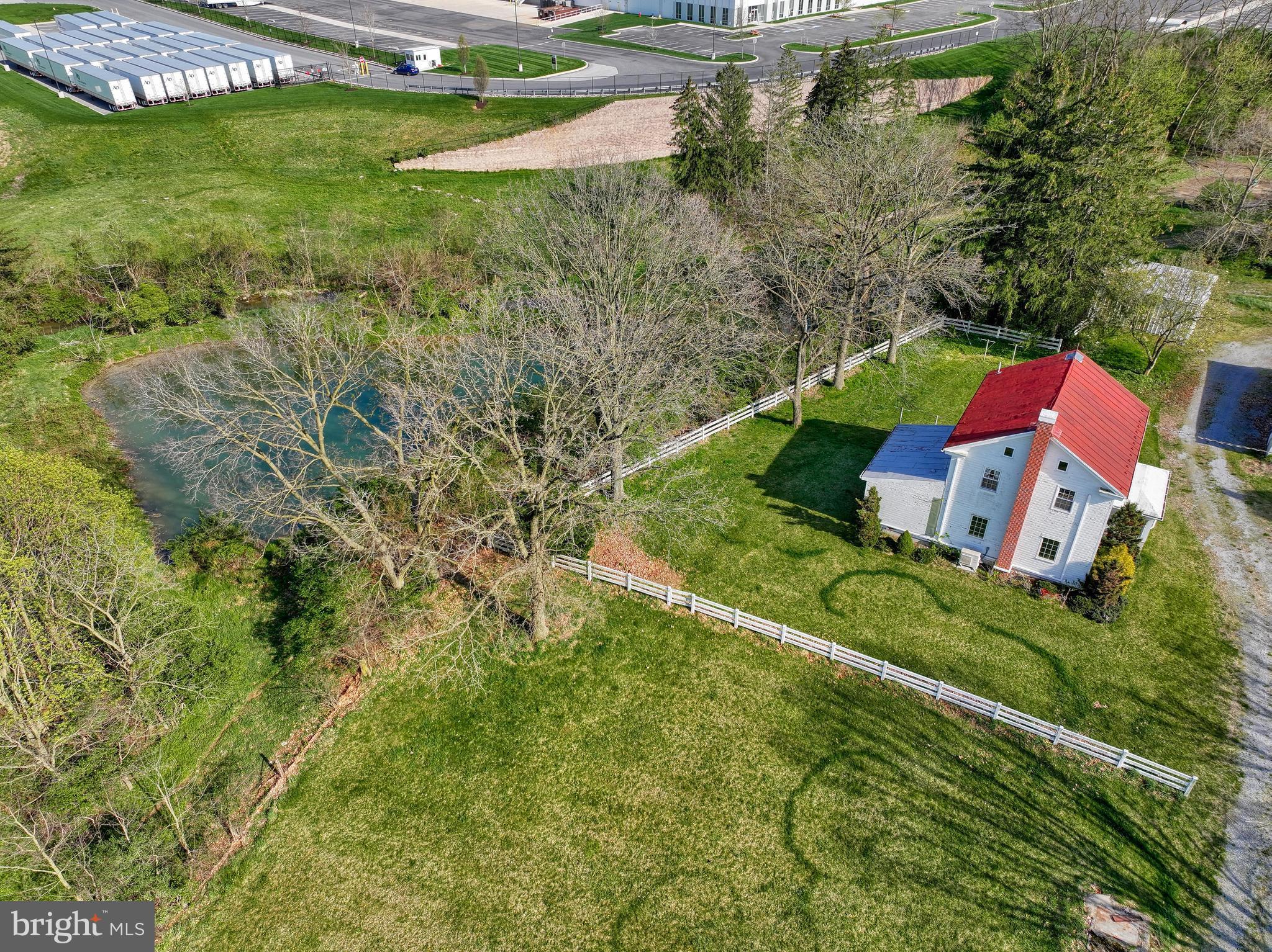 NONE AVAILABLE - Farm