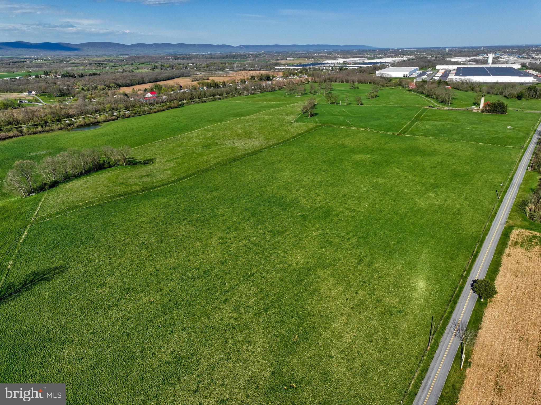 NONE AVAILABLE - Farm