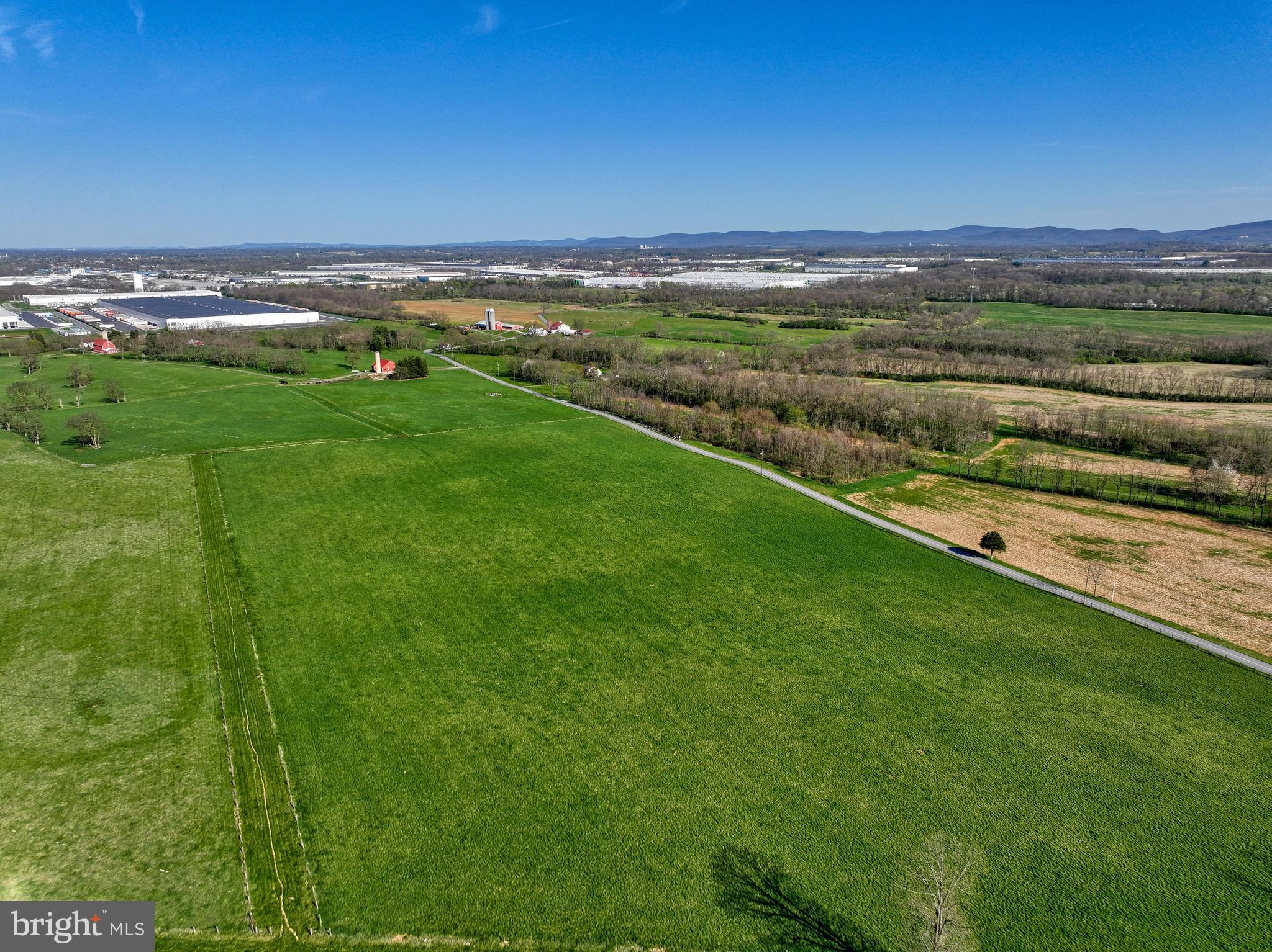 NONE AVAILABLE - Farm