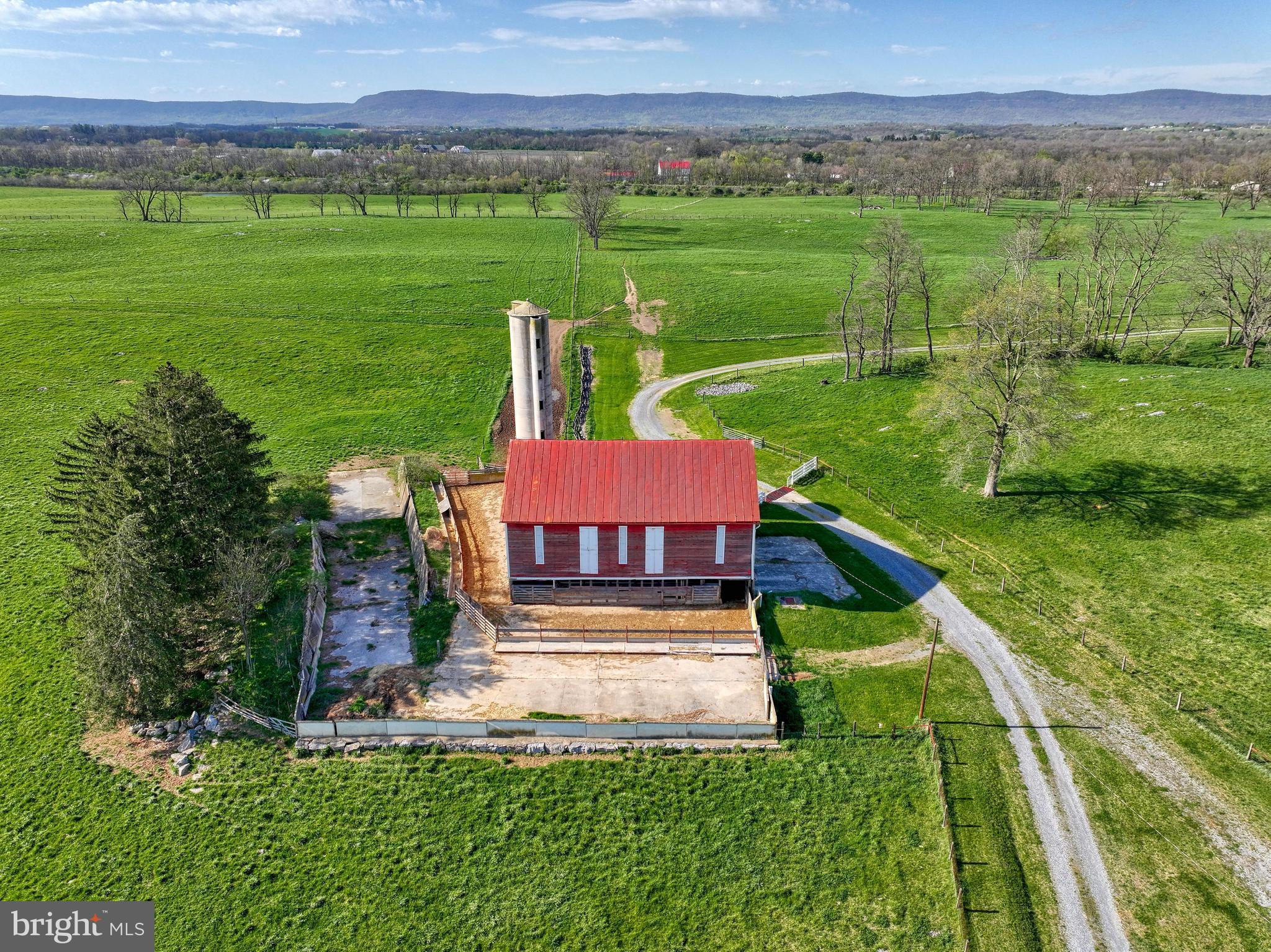 NONE AVAILABLE - Farm