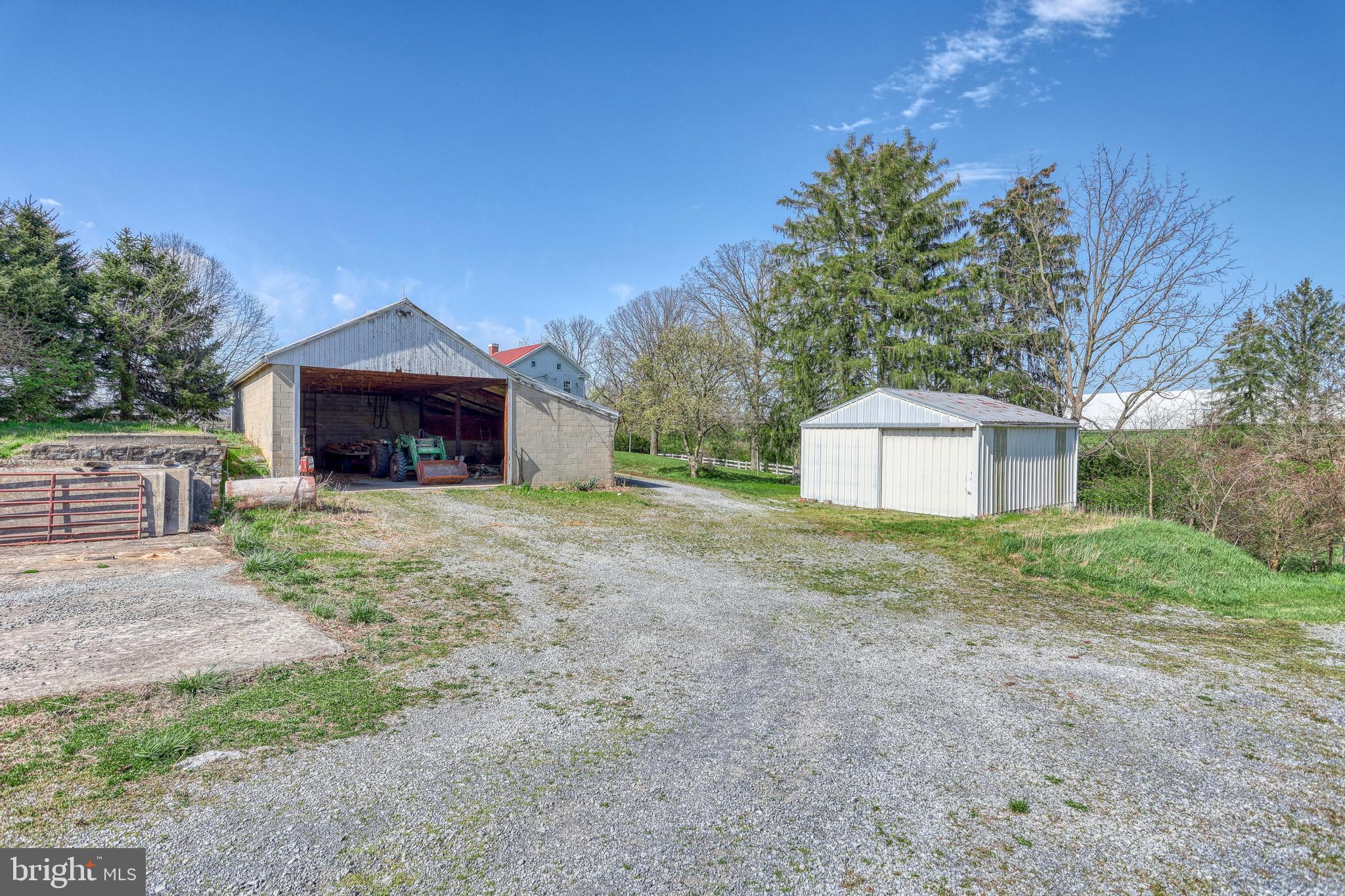 NONE AVAILABLE - Farm