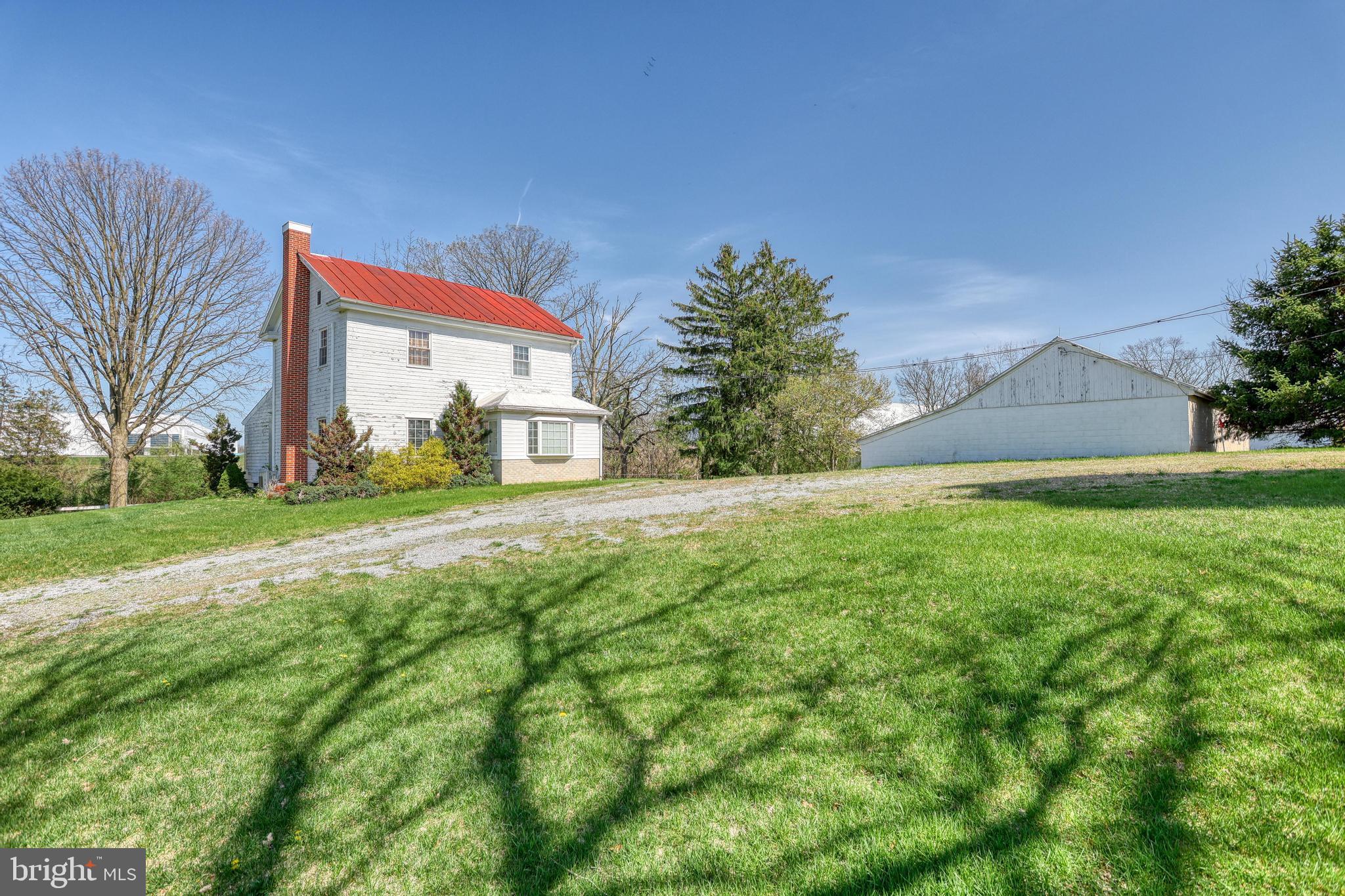 NONE AVAILABLE - Farm