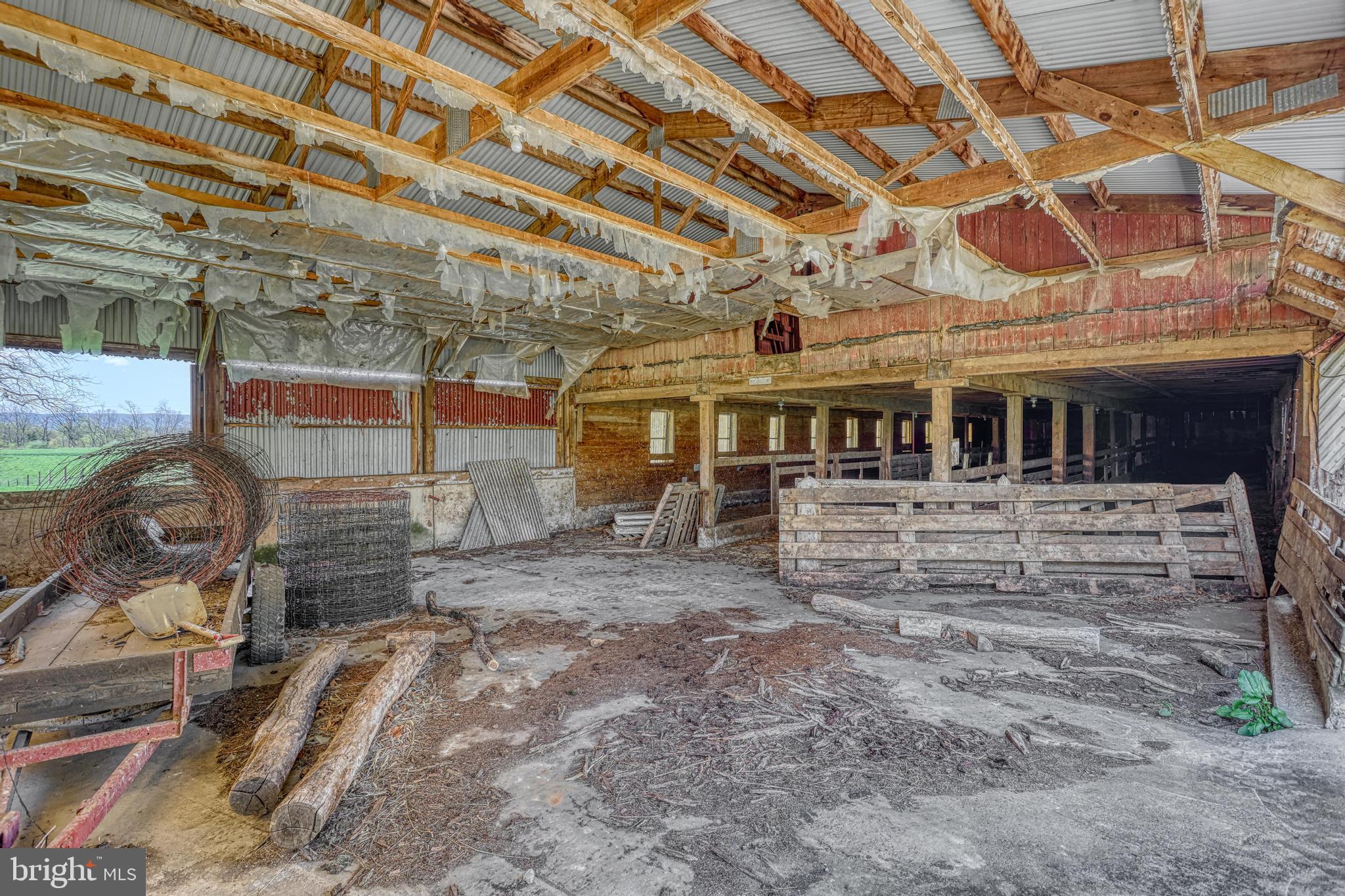 NONE AVAILABLE - Farm