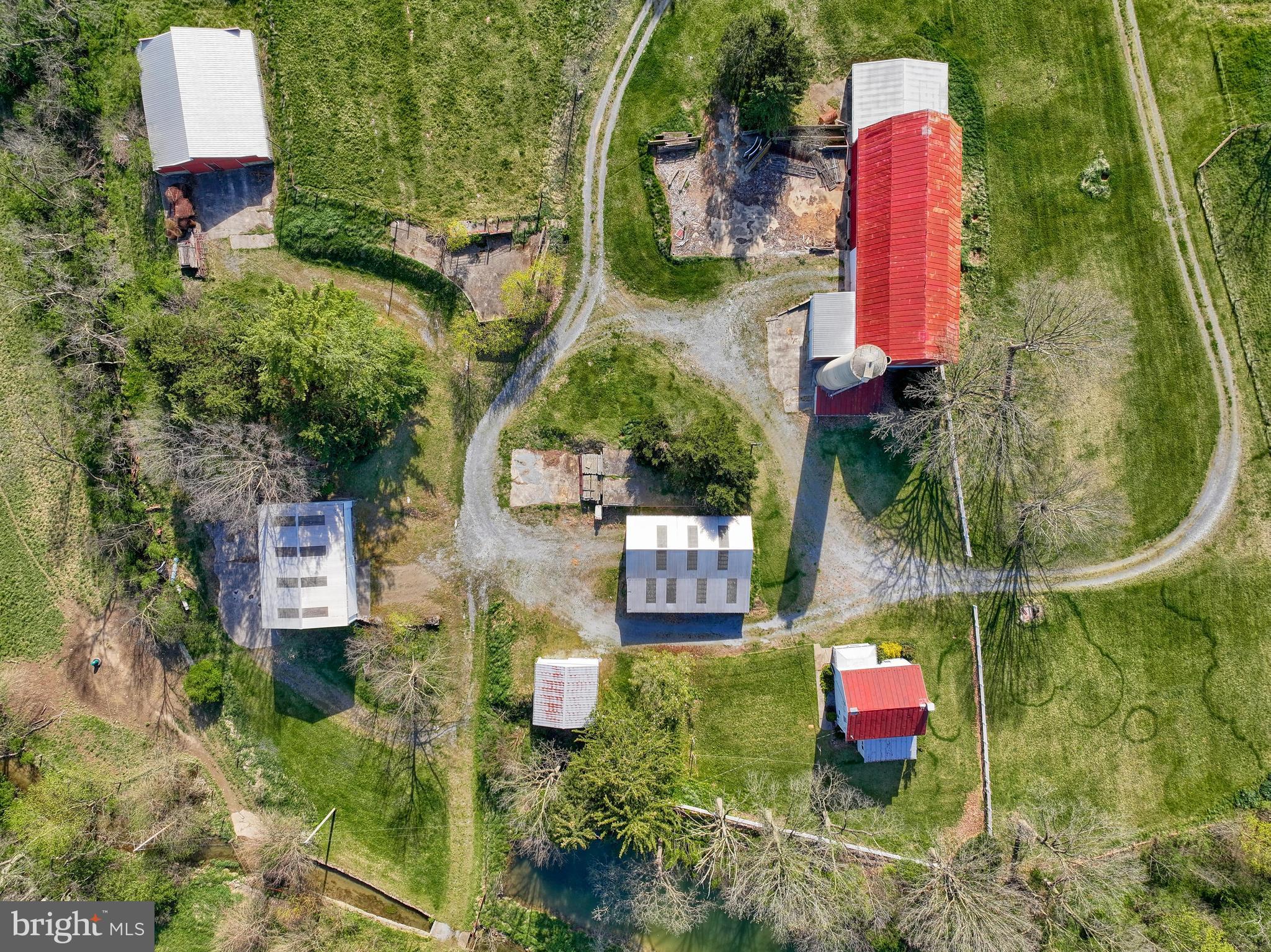 NONE AVAILABLE - Farm