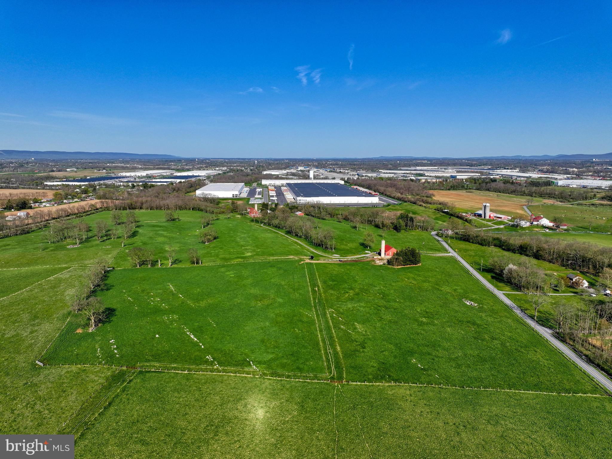 NONE AVAILABLE - Farm