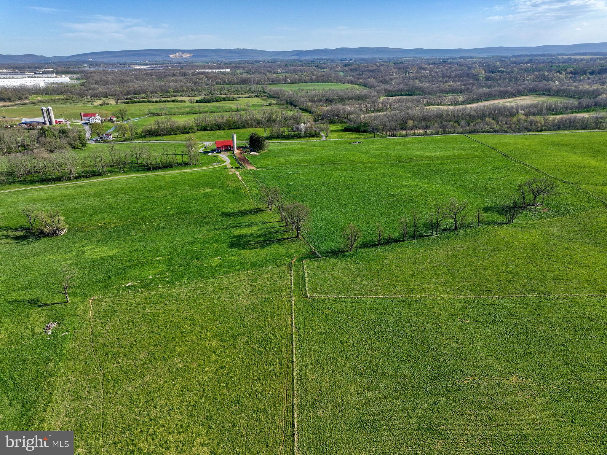 NONE AVAILABLE - Farm