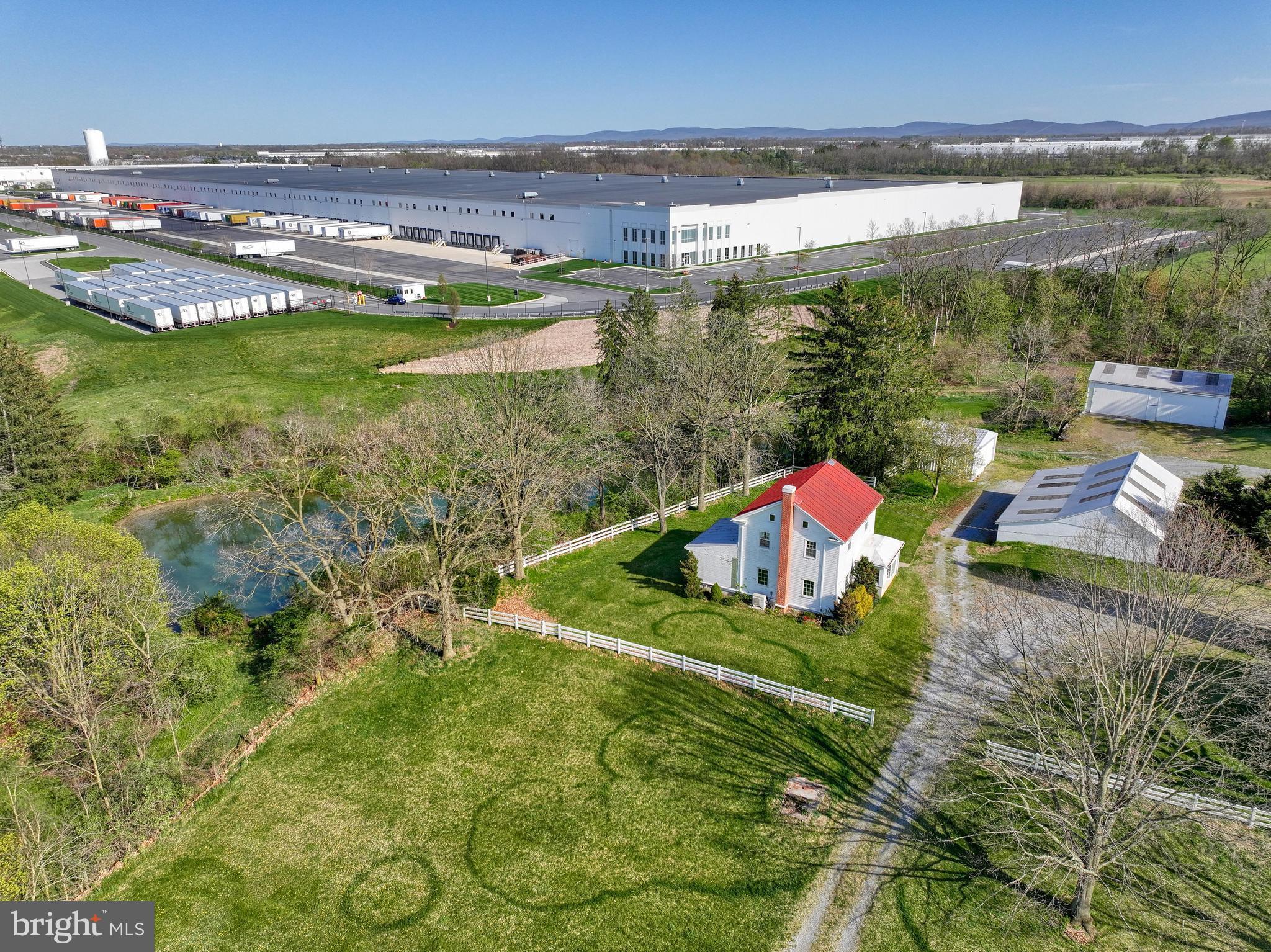 NONE AVAILABLE - Farm