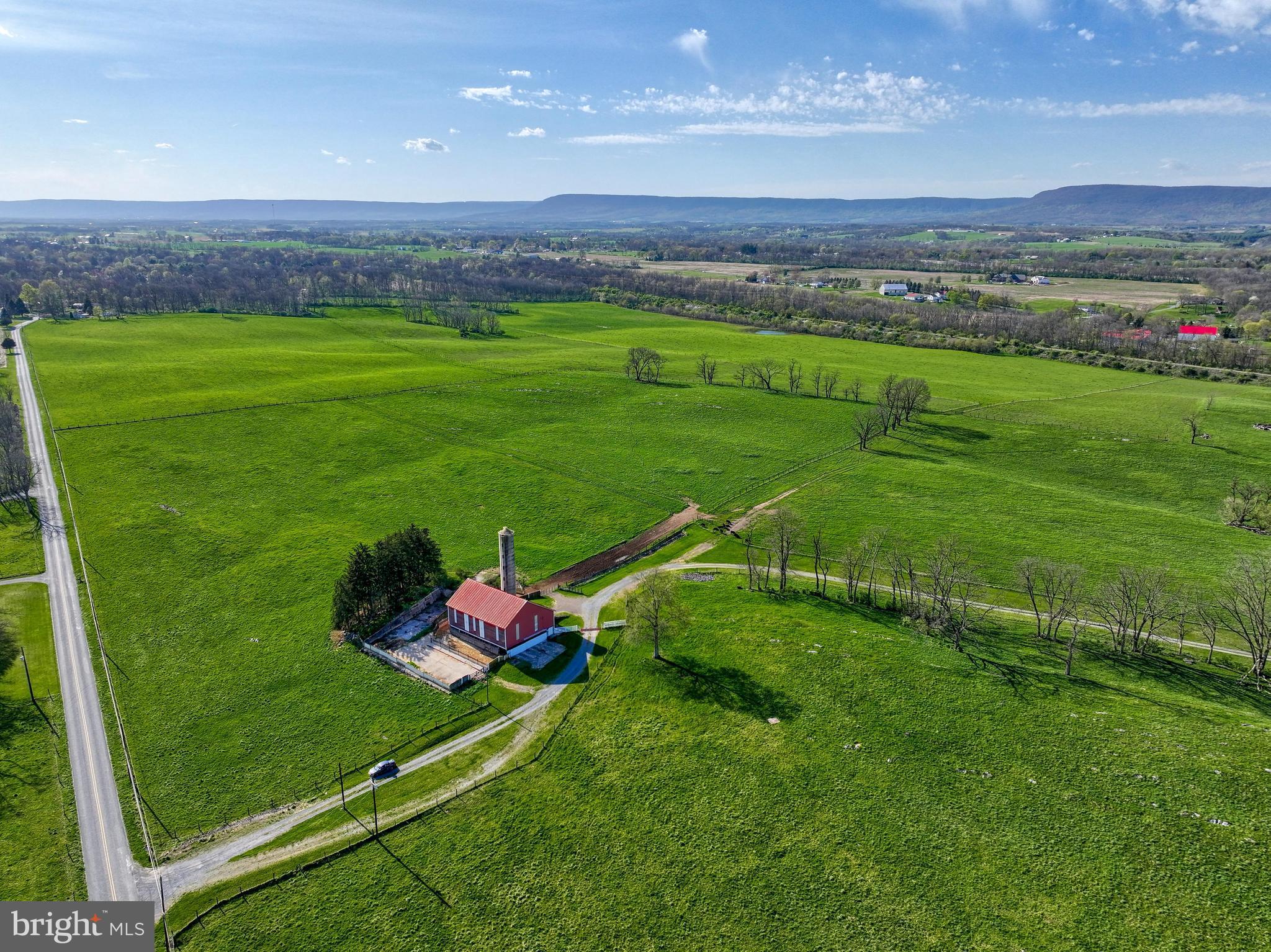 NONE AVAILABLE - Farm