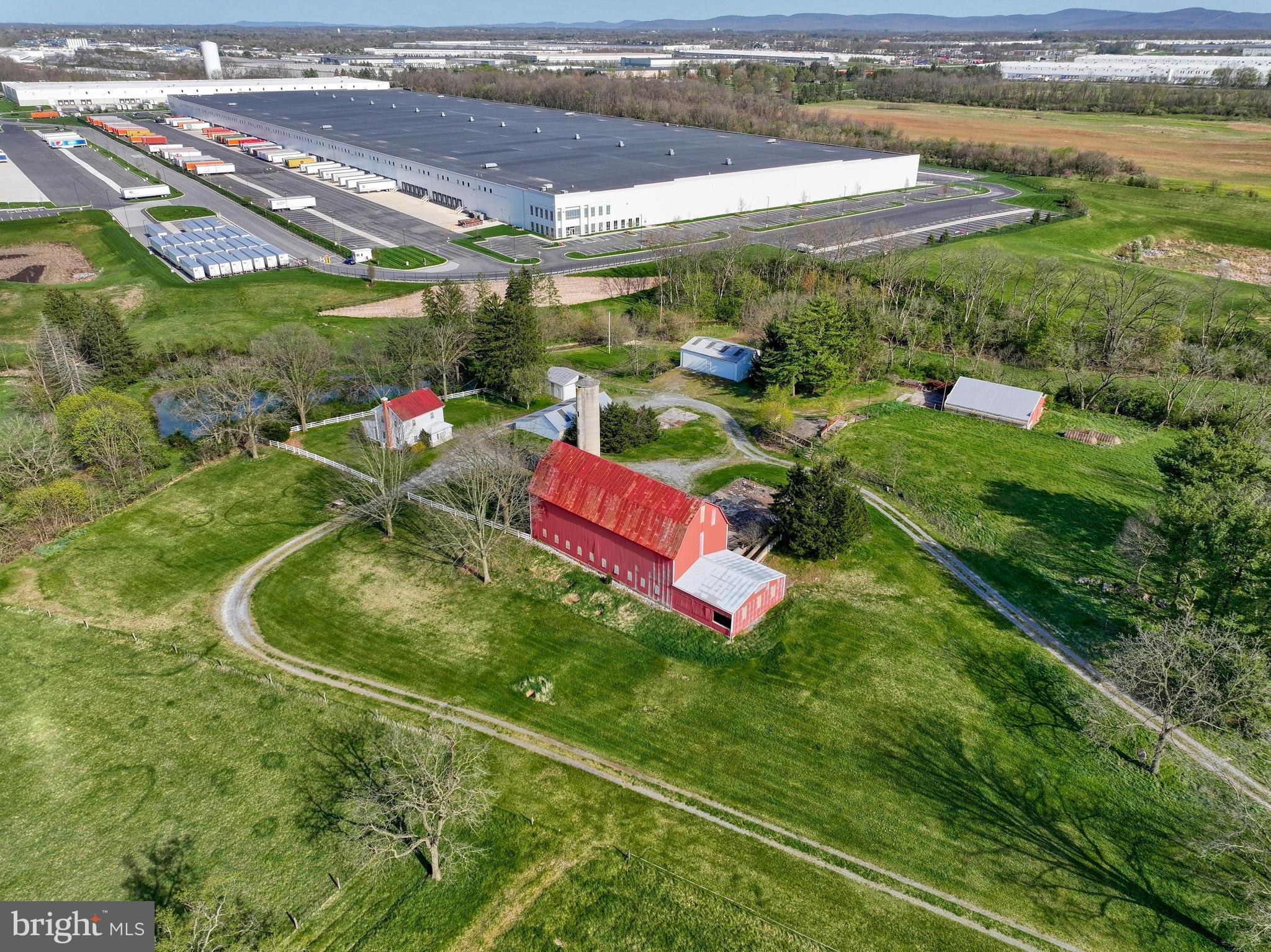 NONE AVAILABLE - Farm