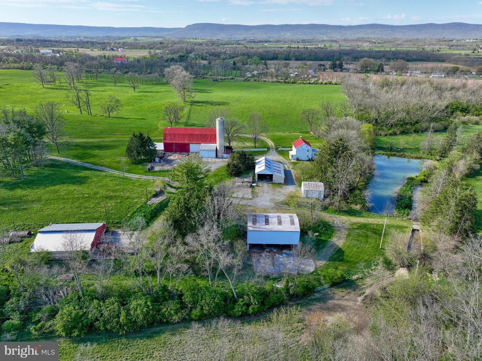 NONE AVAILABLE - Farm