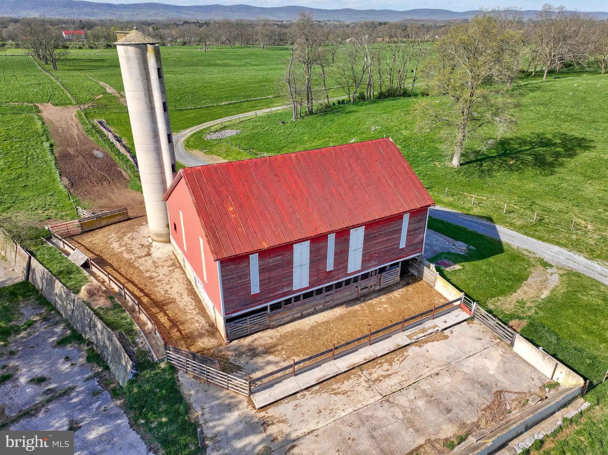 NONE AVAILABLE - Farm