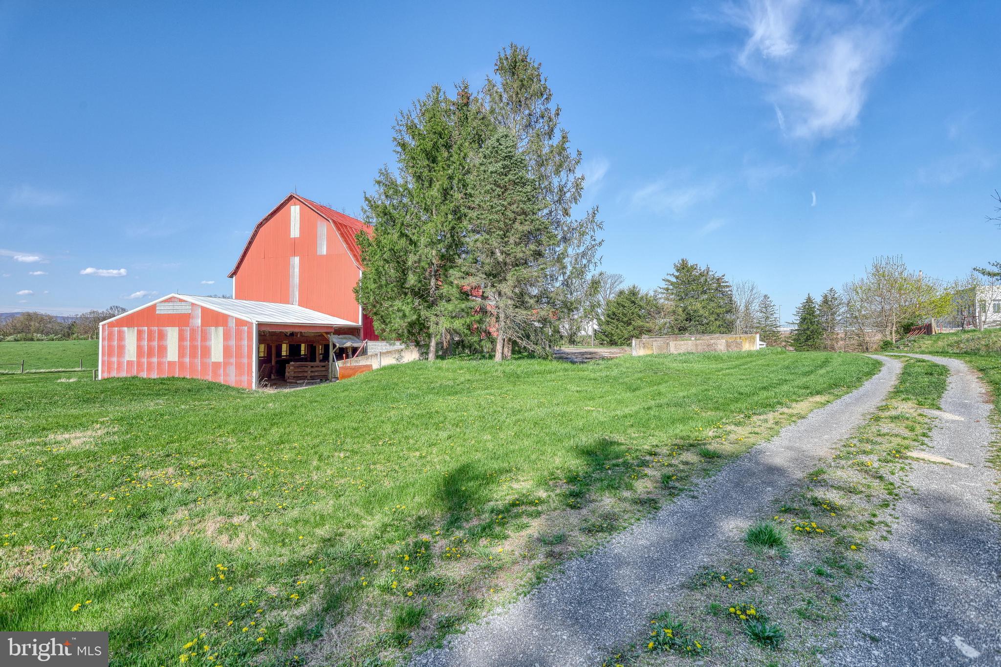 NONE AVAILABLE - Farm