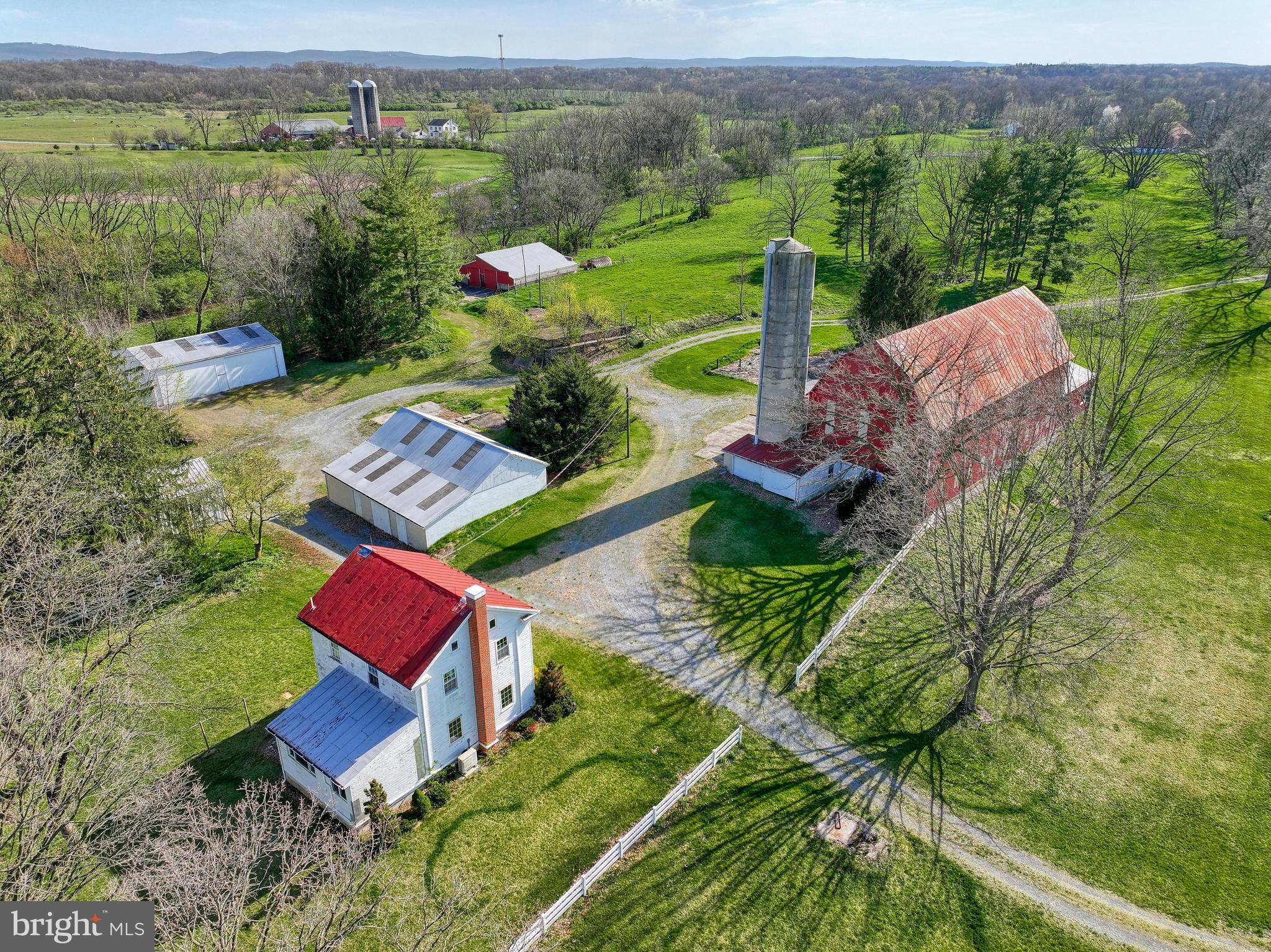 NONE AVAILABLE - Farm