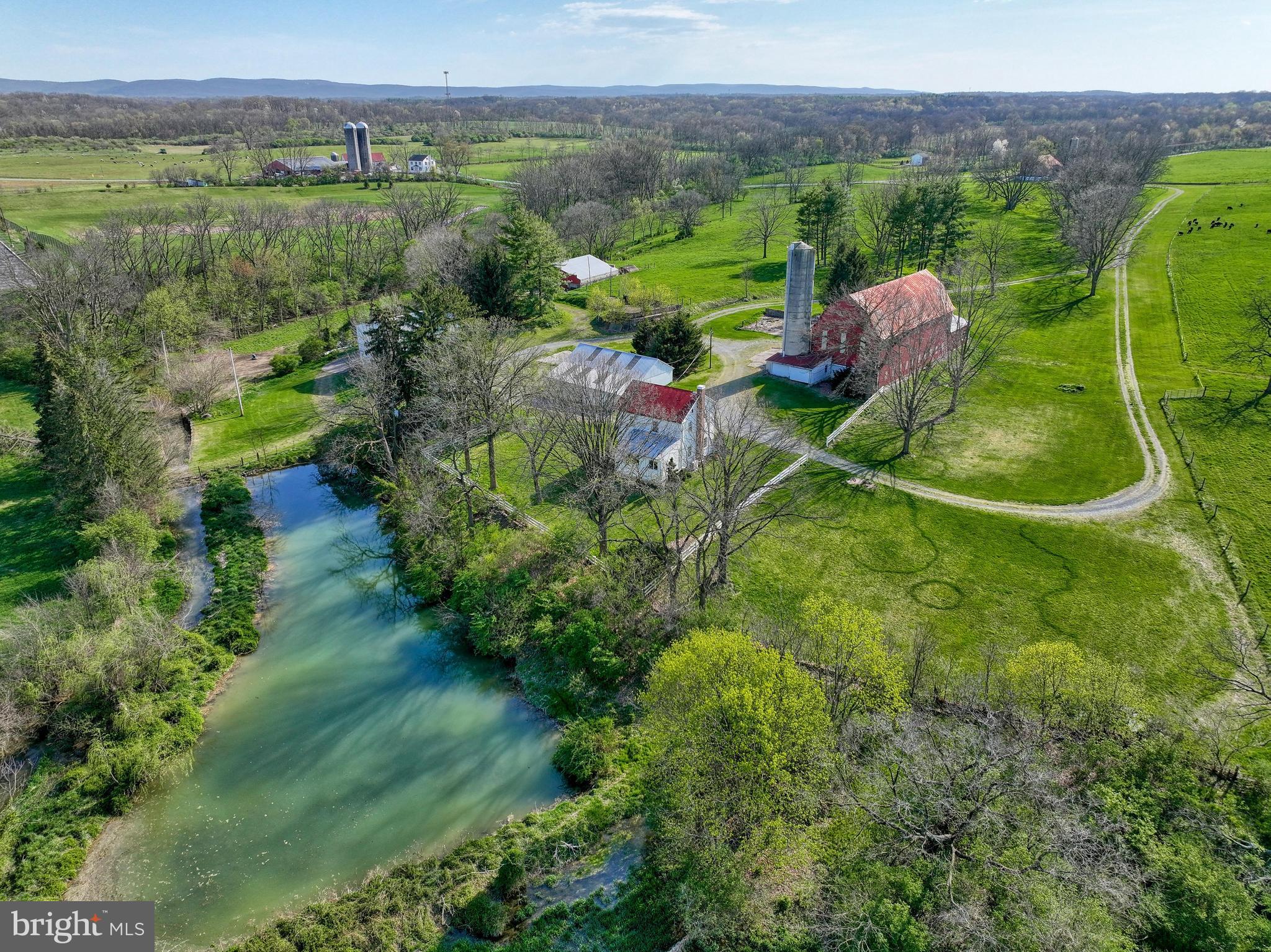 NONE AVAILABLE - Farm