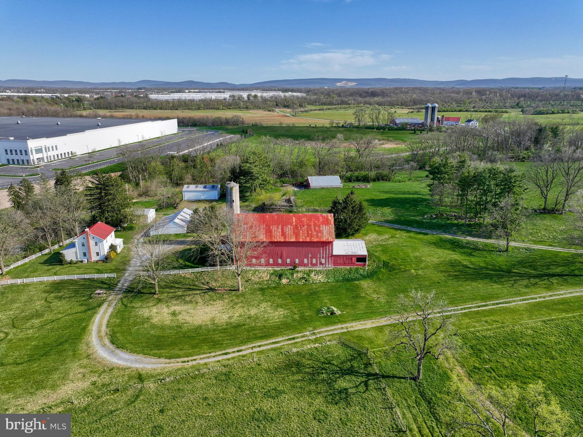 NONE AVAILABLE - Farm