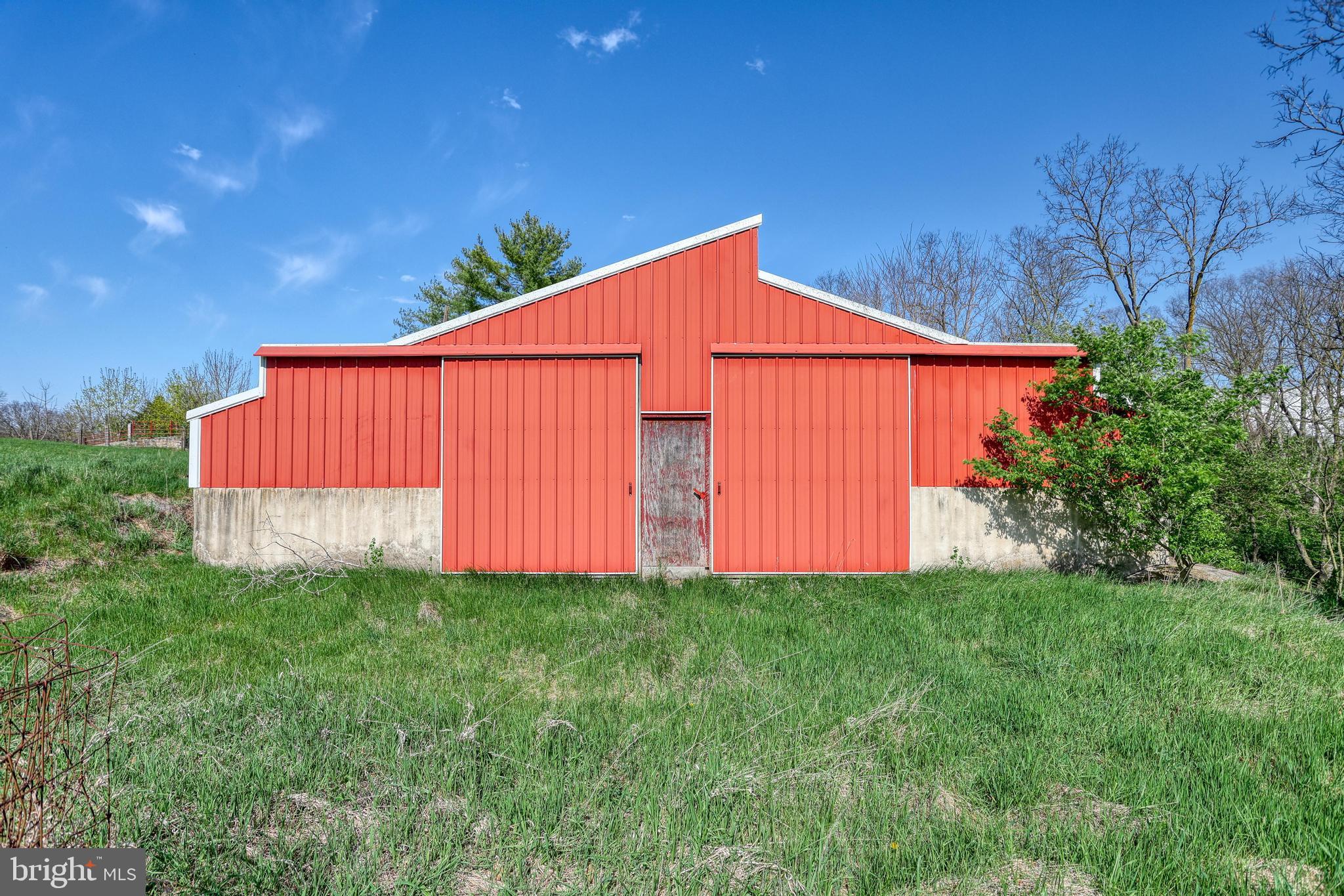 NONE AVAILABLE - Farm