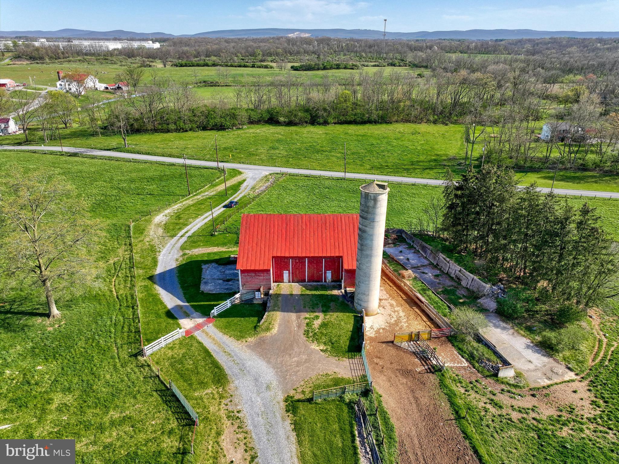 NONE AVAILABLE - Farm