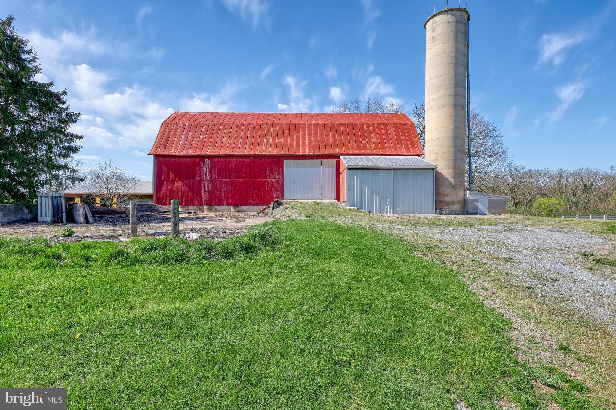 NONE AVAILABLE - Farm