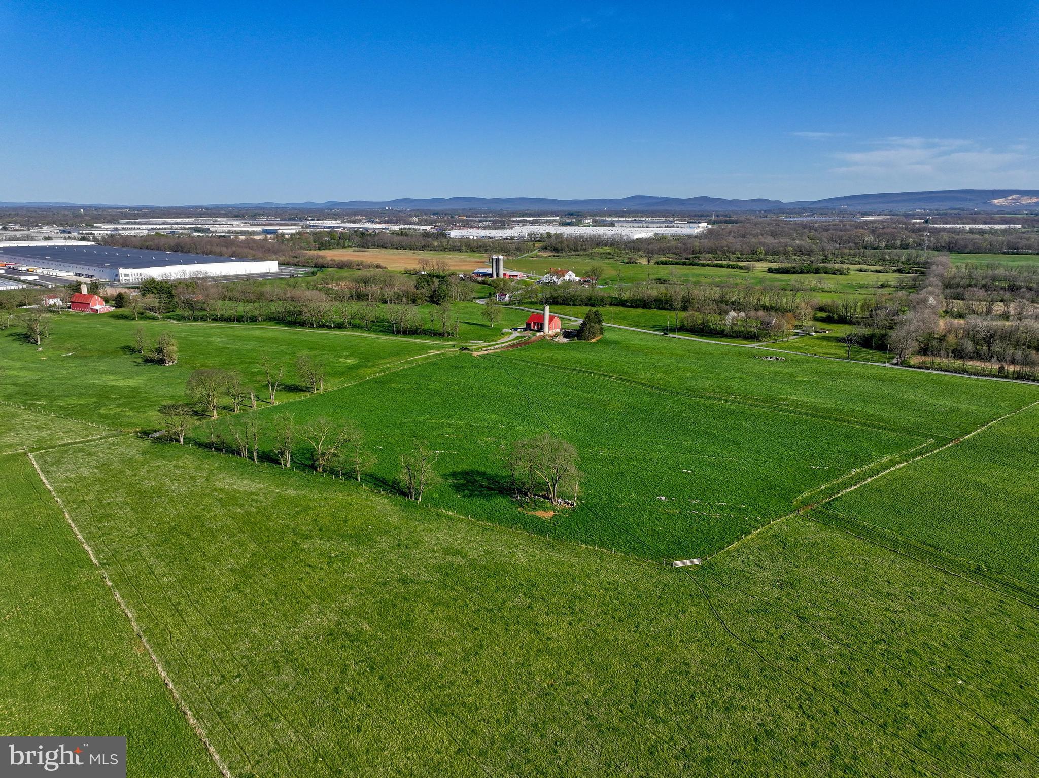 NONE AVAILABLE - Farm