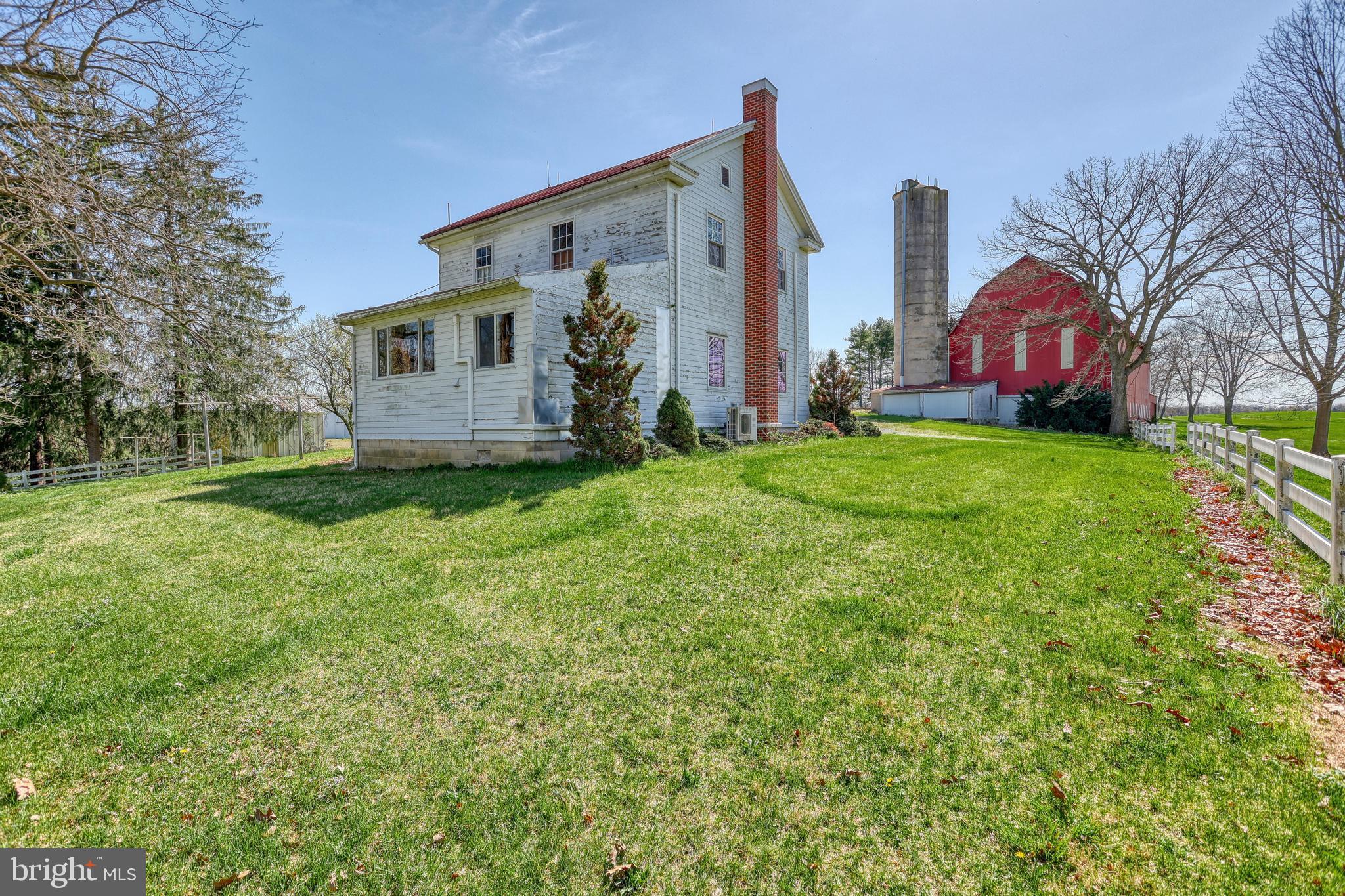 NONE AVAILABLE - Farm