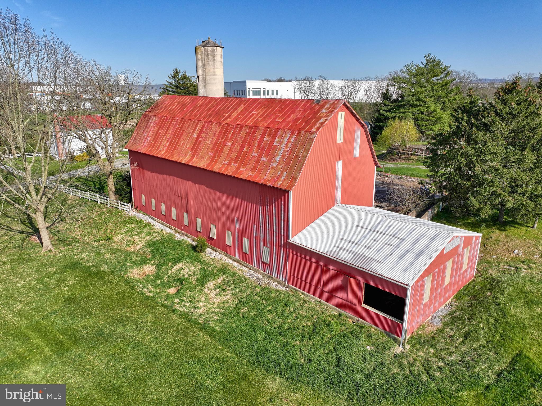 NONE AVAILABLE - Farm