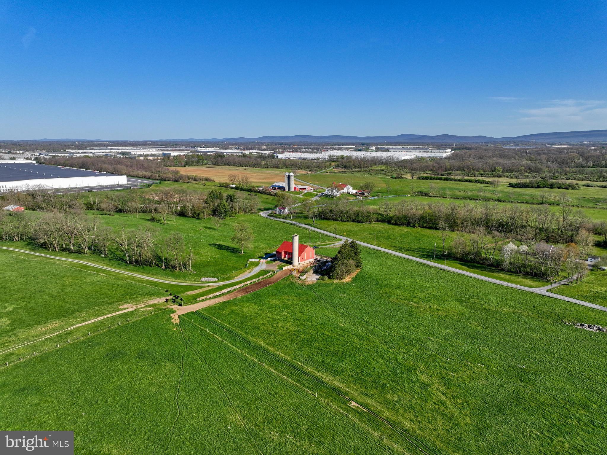 NONE AVAILABLE - Farm