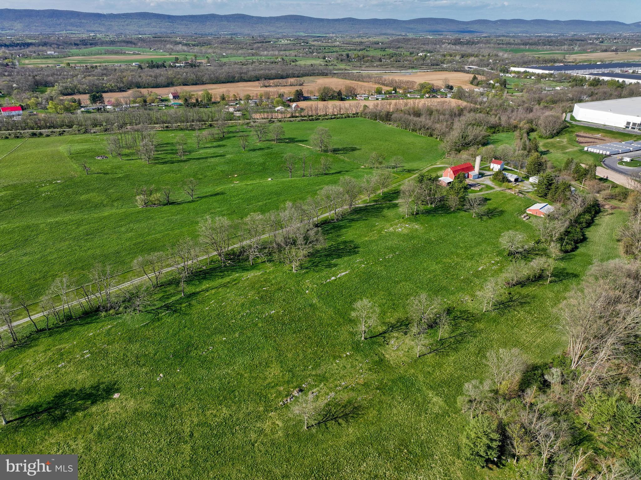 NONE AVAILABLE - Farm