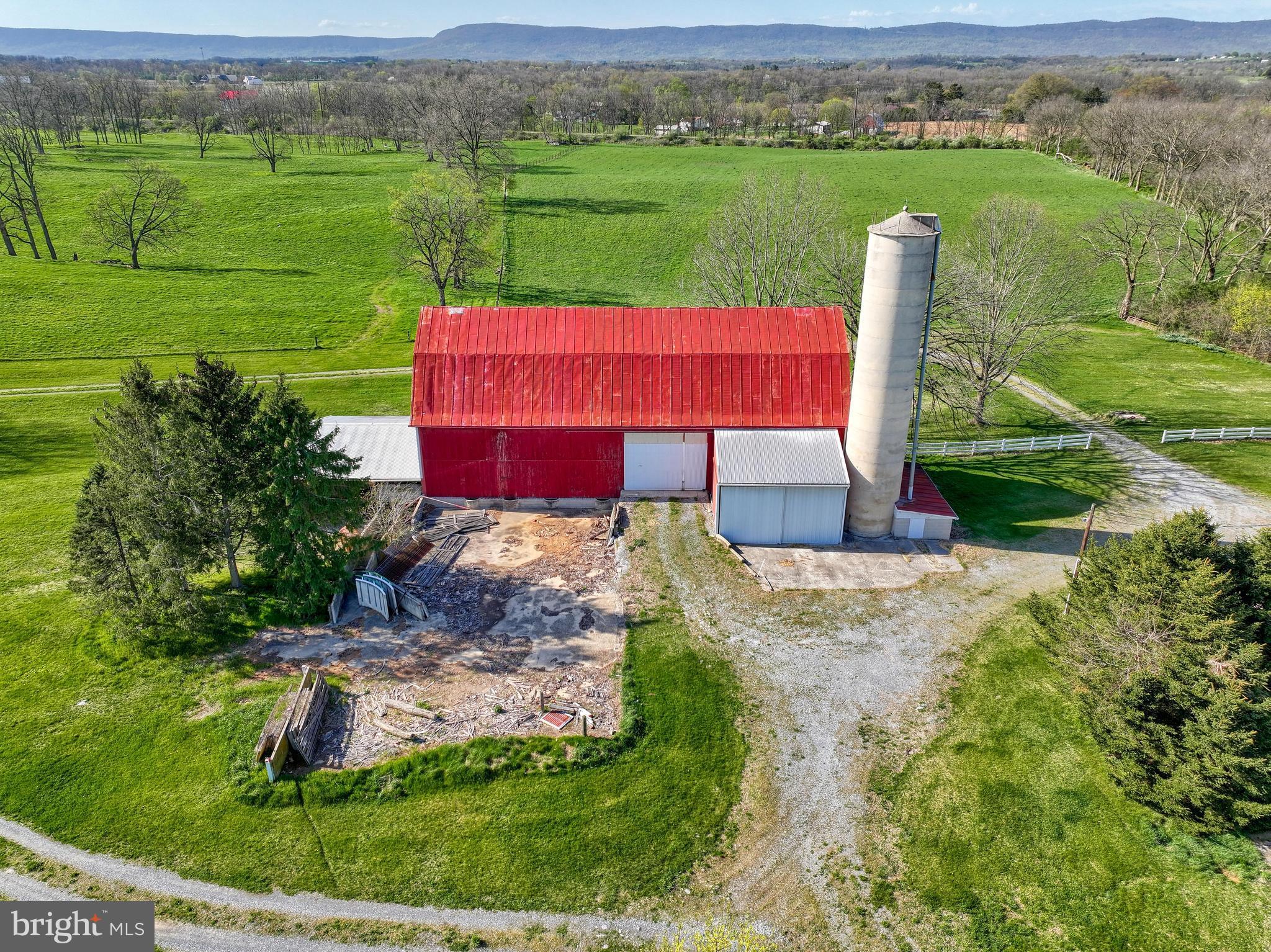 NONE AVAILABLE - Farm