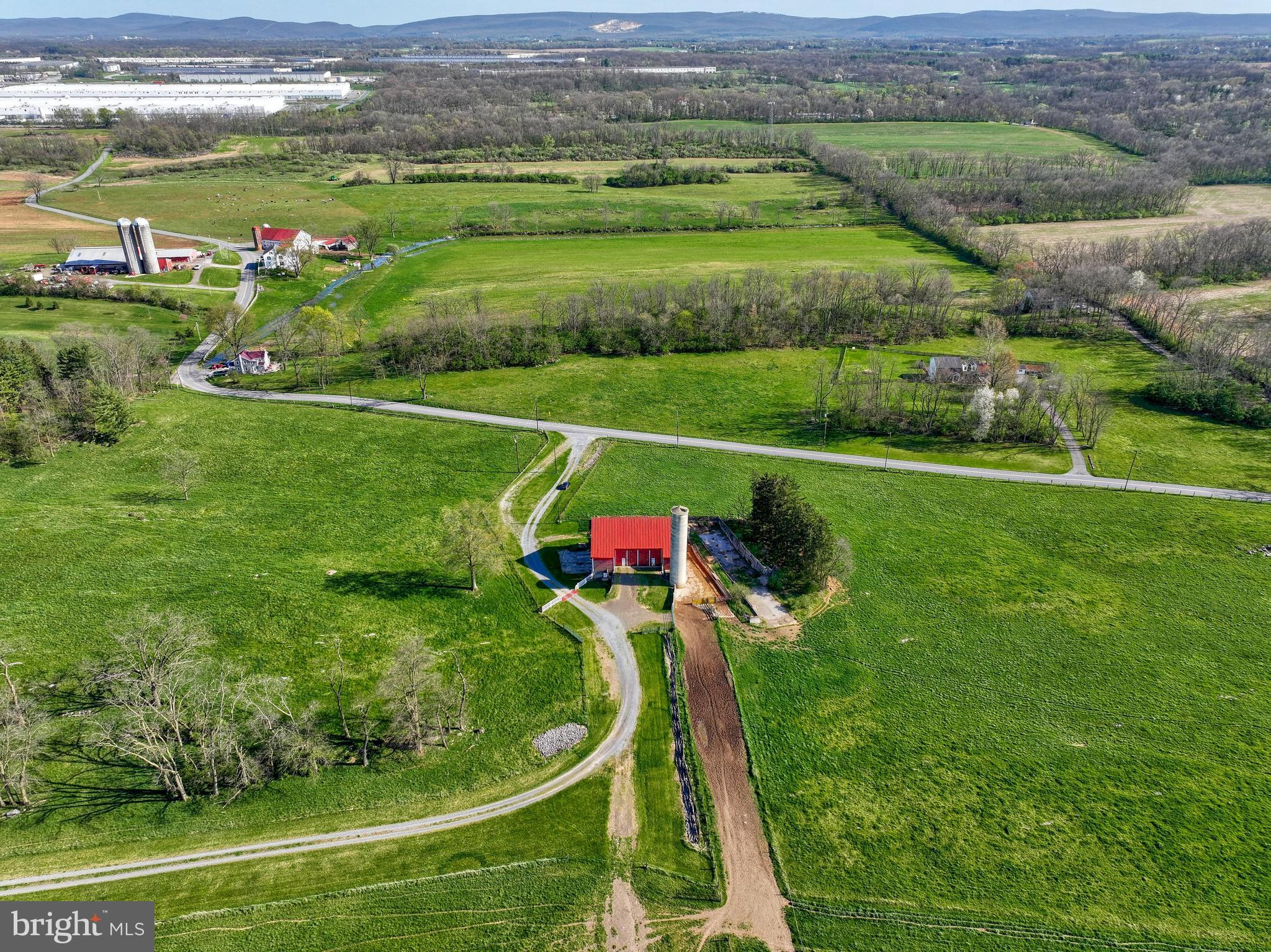 NONE AVAILABLE - Farm